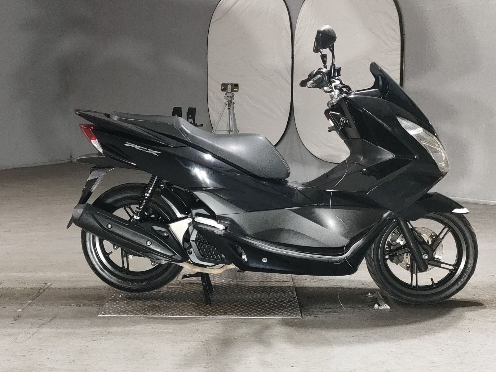Honda PCX125