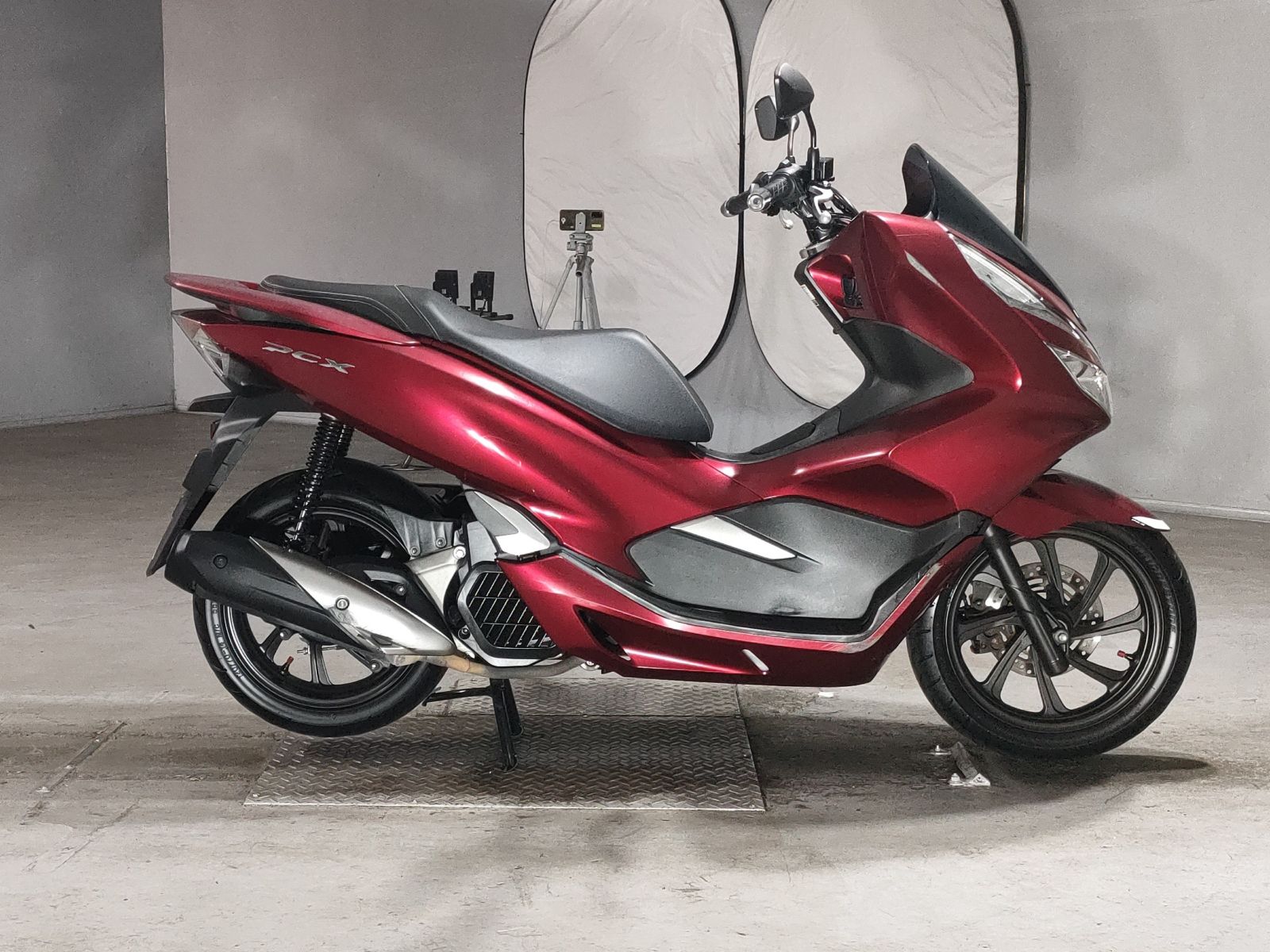 Honda PCX125