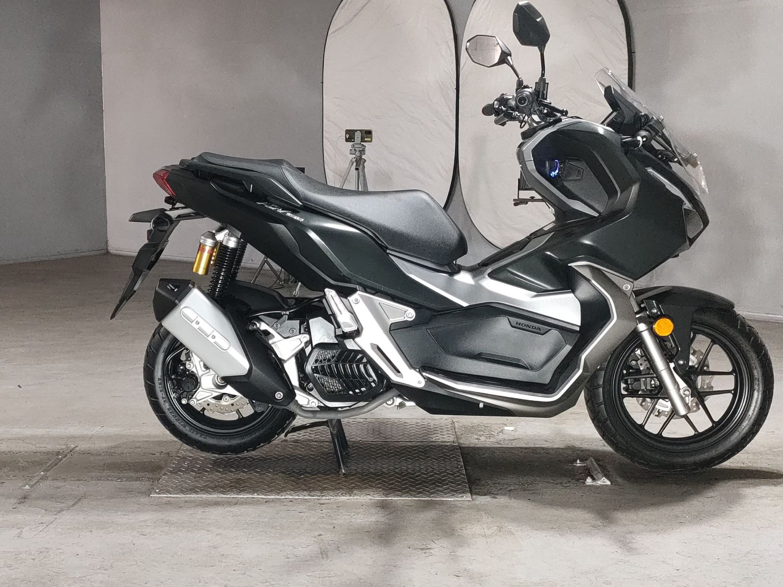 Honda ADV150