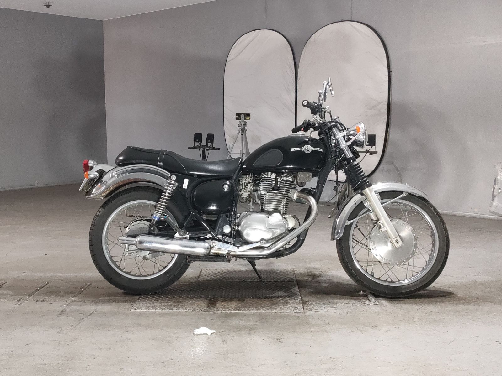 Kawasaki ESTRELLA250