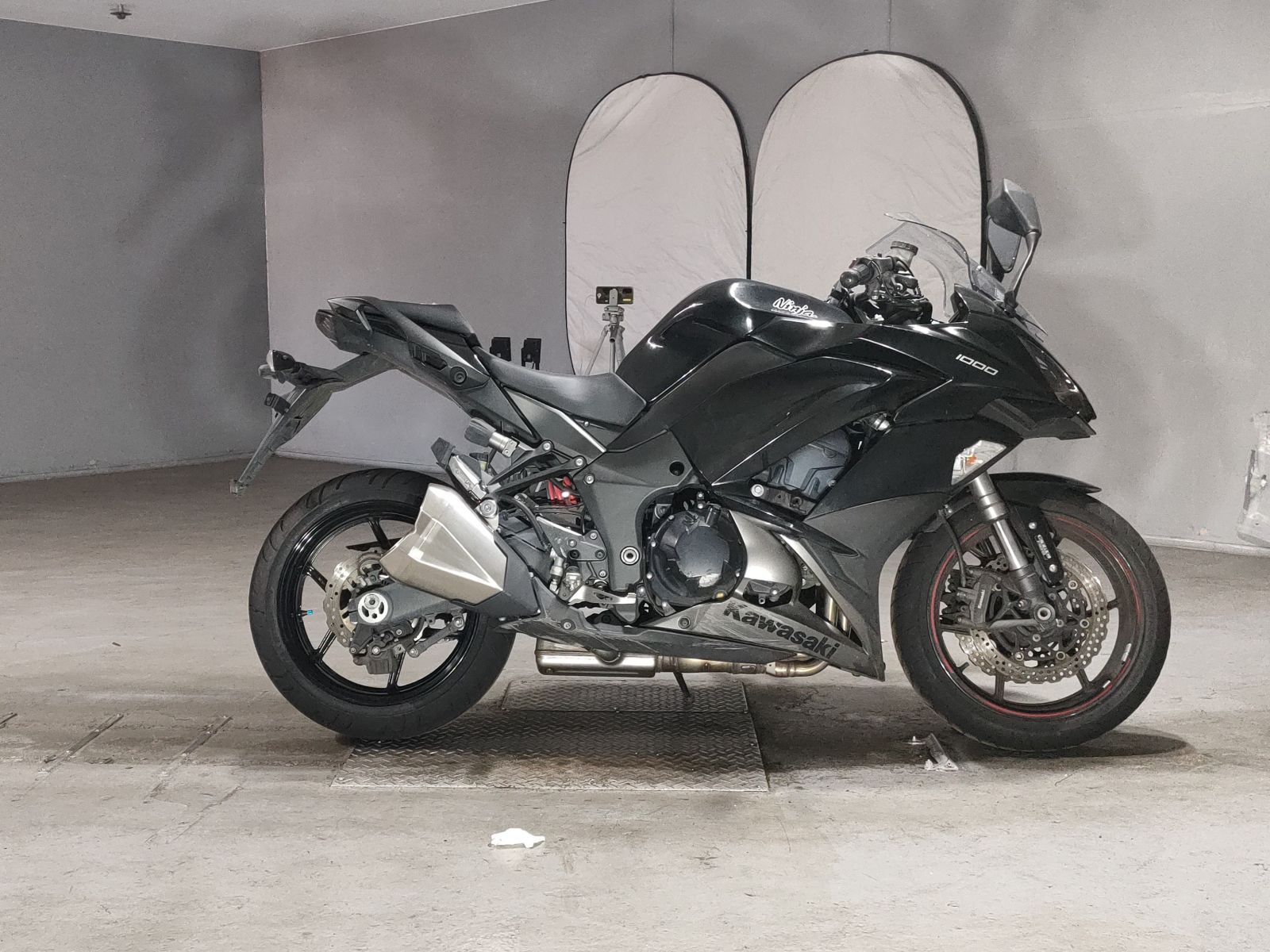 Kawasaki NINJA1000