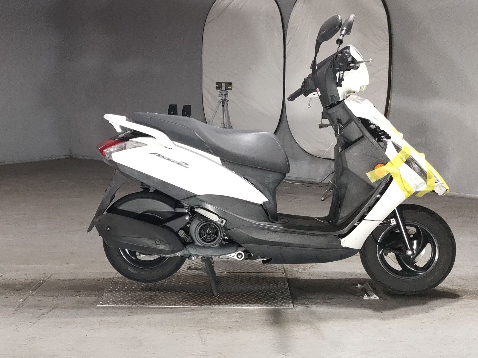 OTHER AXIS Z