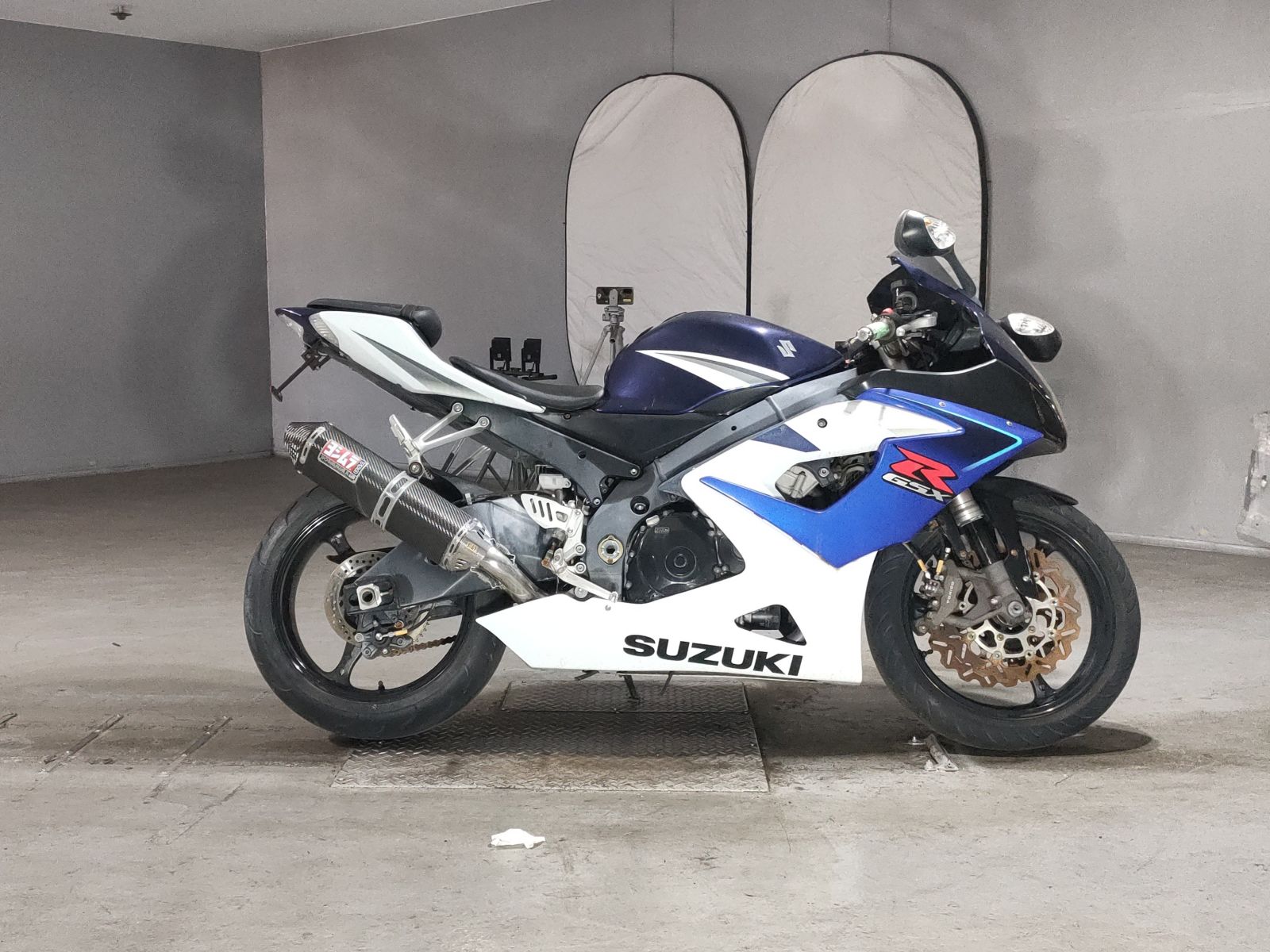 Suzuki GSX-R1000