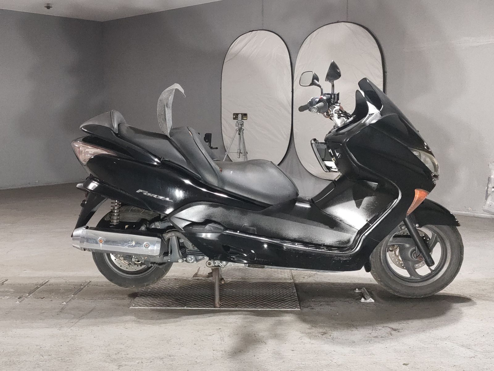 Honda FORZA Z