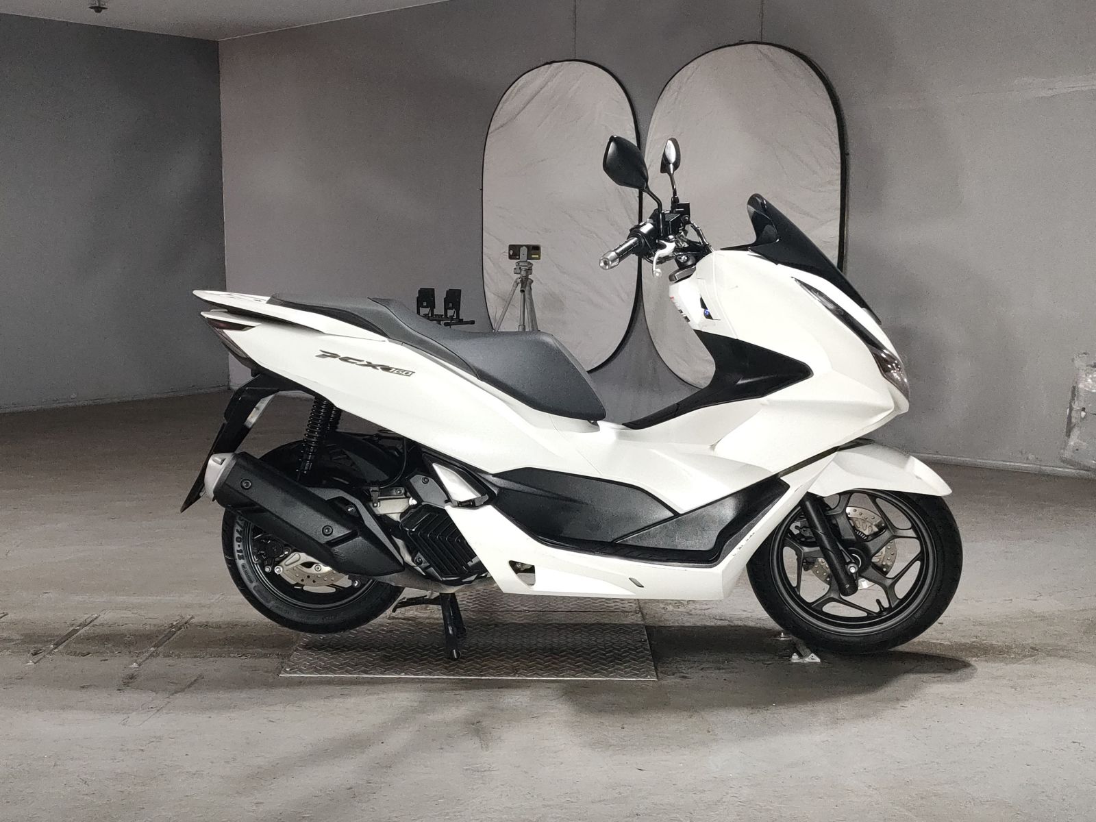 Honda PCX160