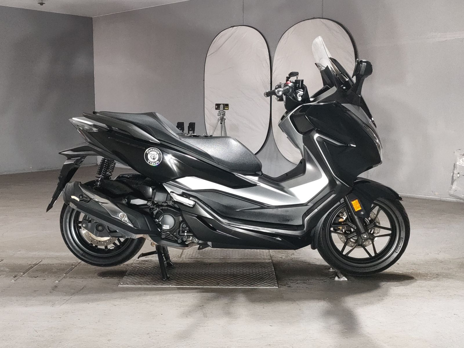 Honda FORZA