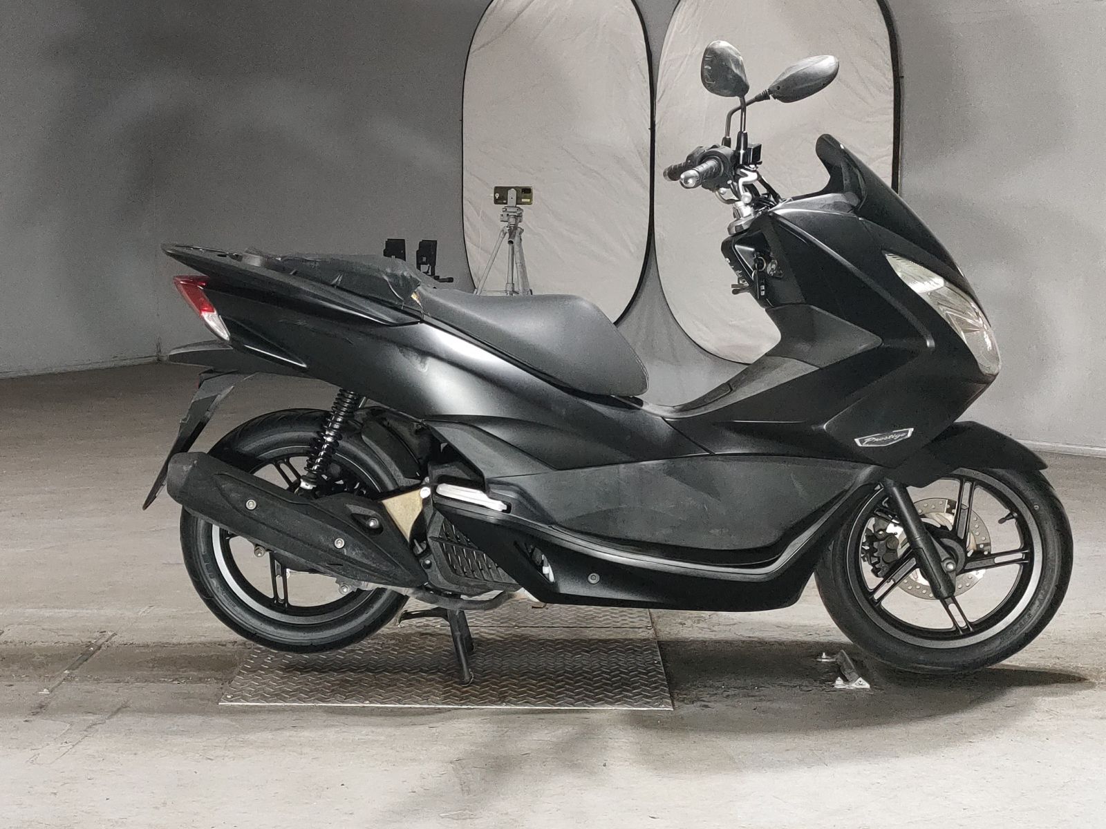 Honda PCX125