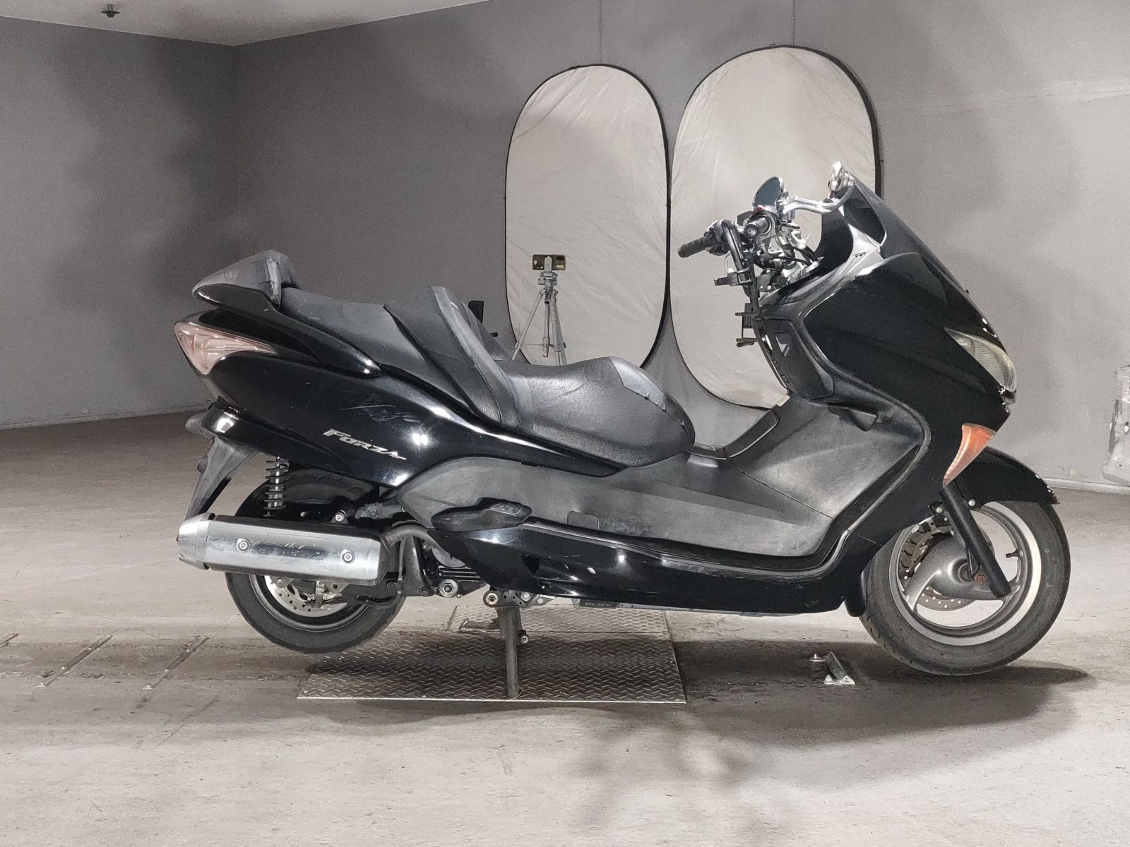 Honda FORZA Z