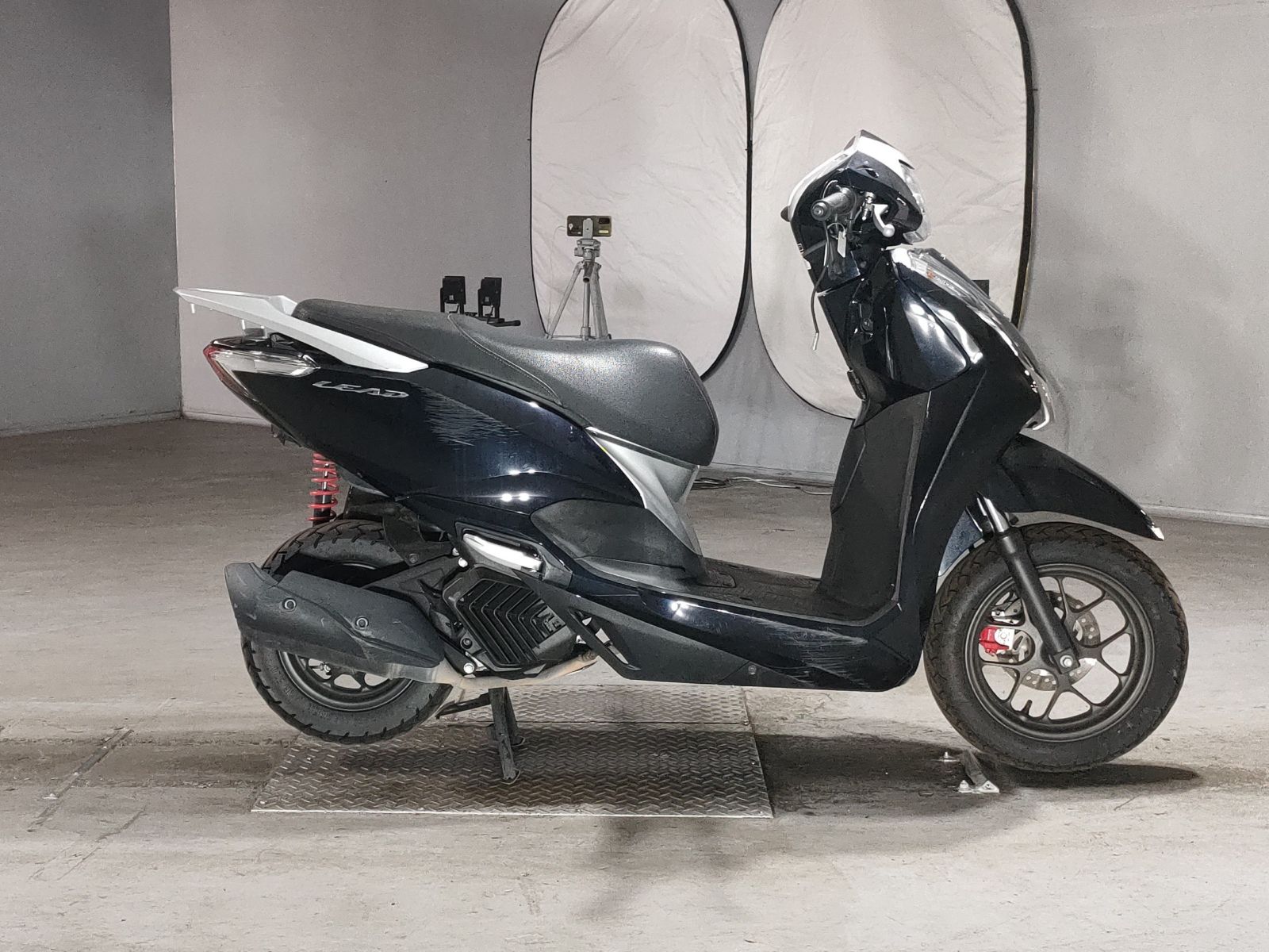 Honda LEAD 125