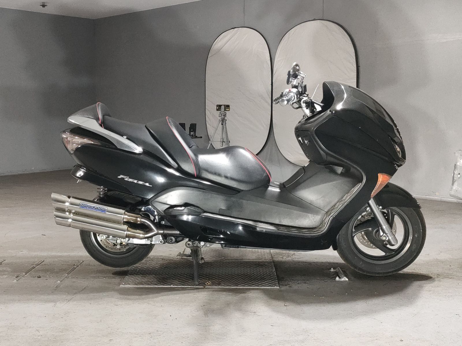Honda FORZA Z