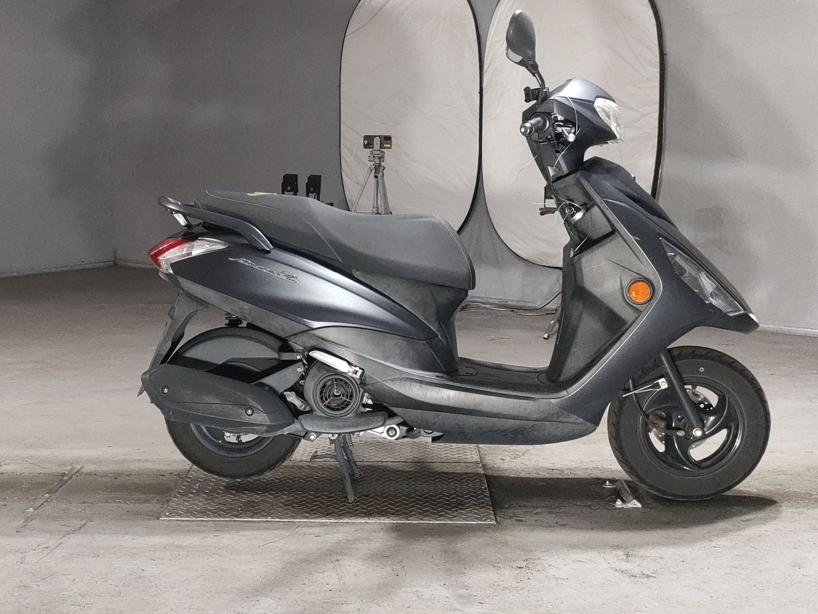OTHER AXIS Z