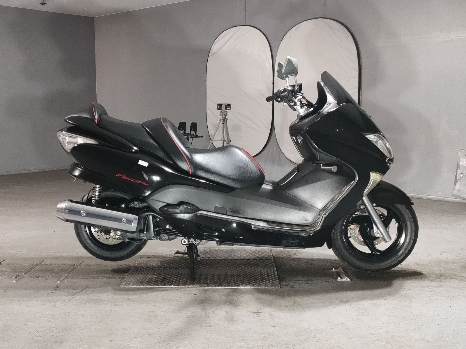 Honda FORZA Z