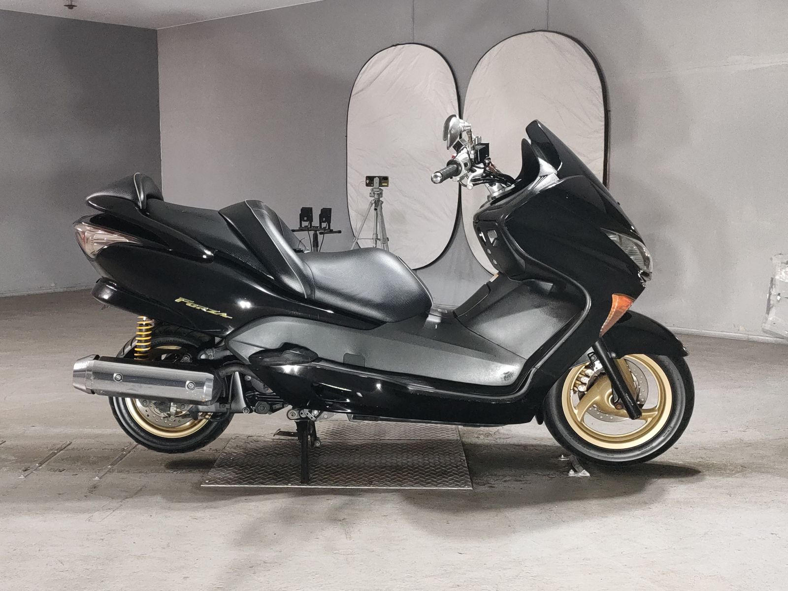 Honda FORZA Z