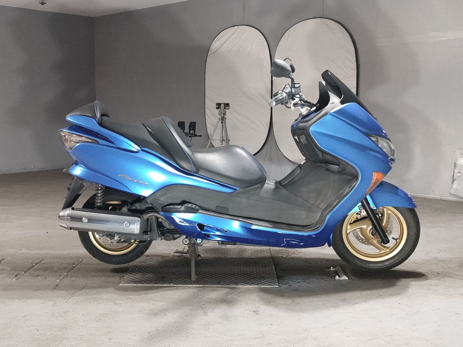 Honda FORZA Z