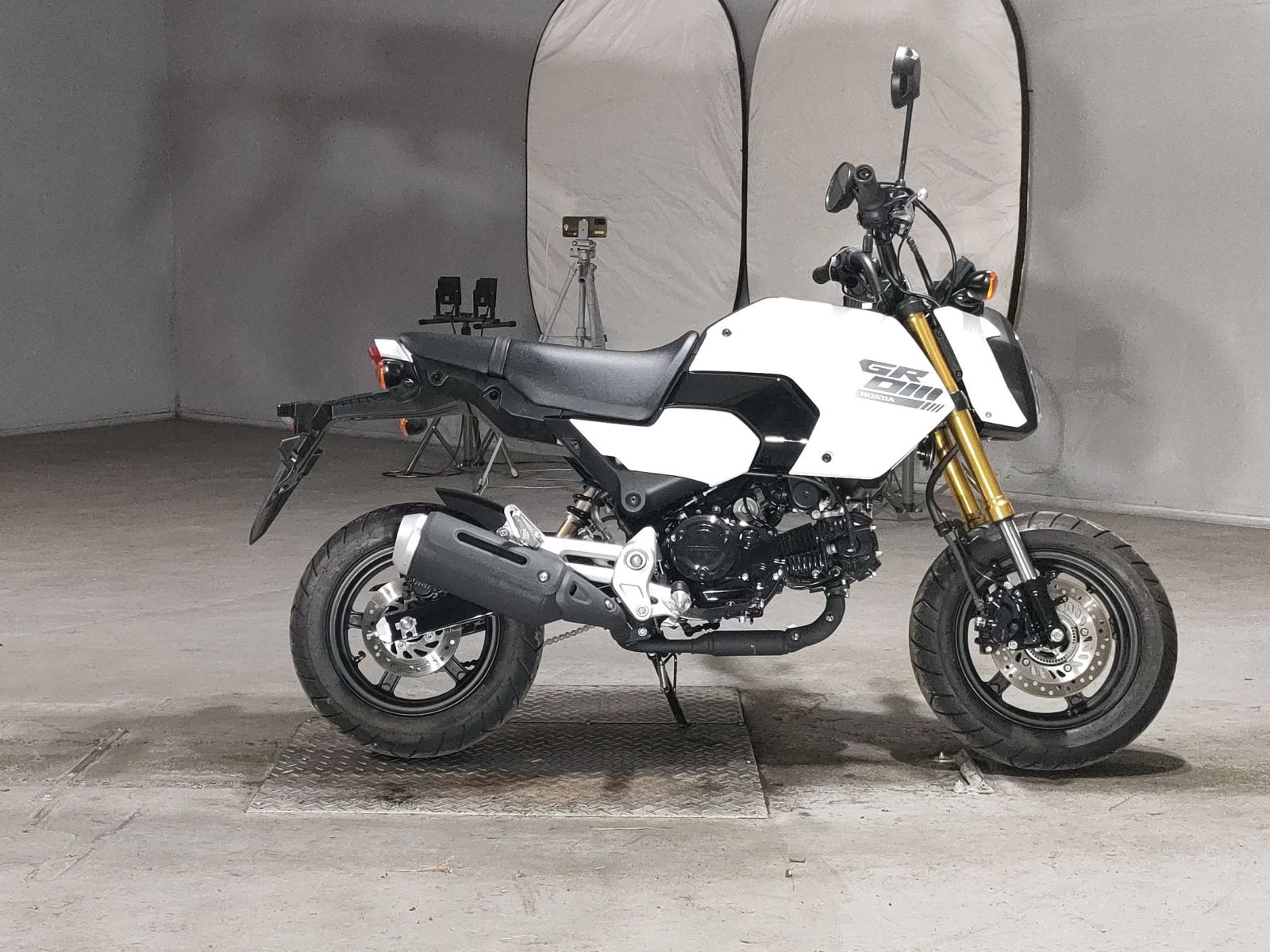 Honda GROM