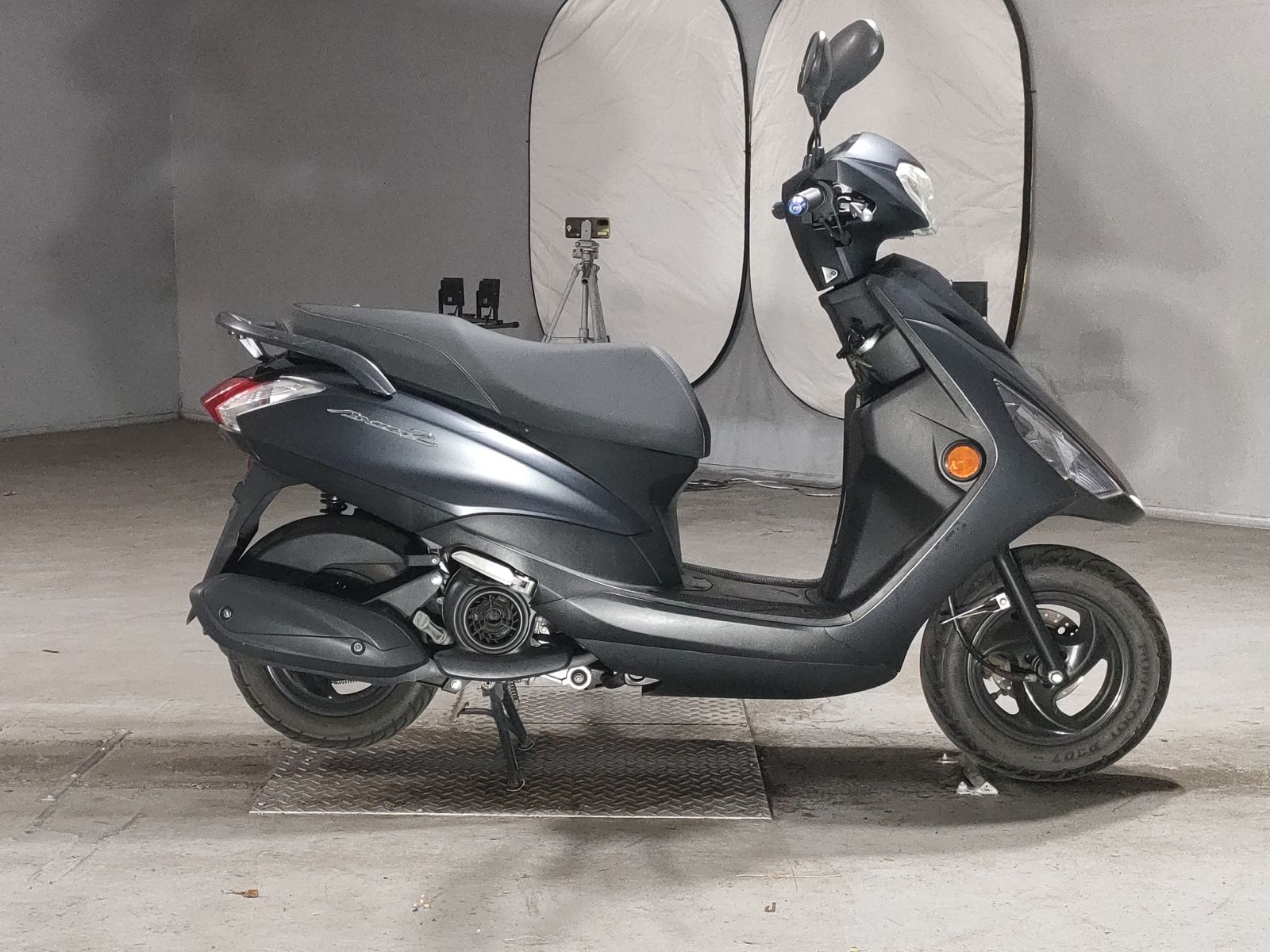 OTHER AXIS Z
