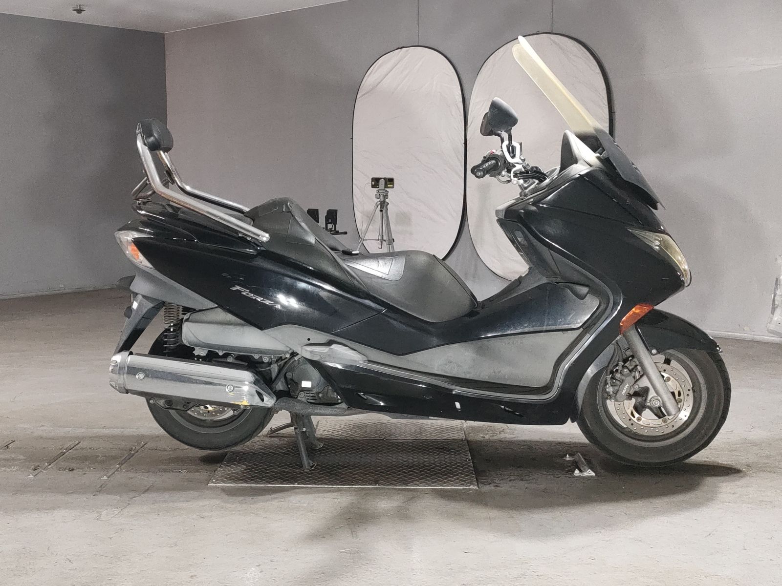 Honda FORZA Z