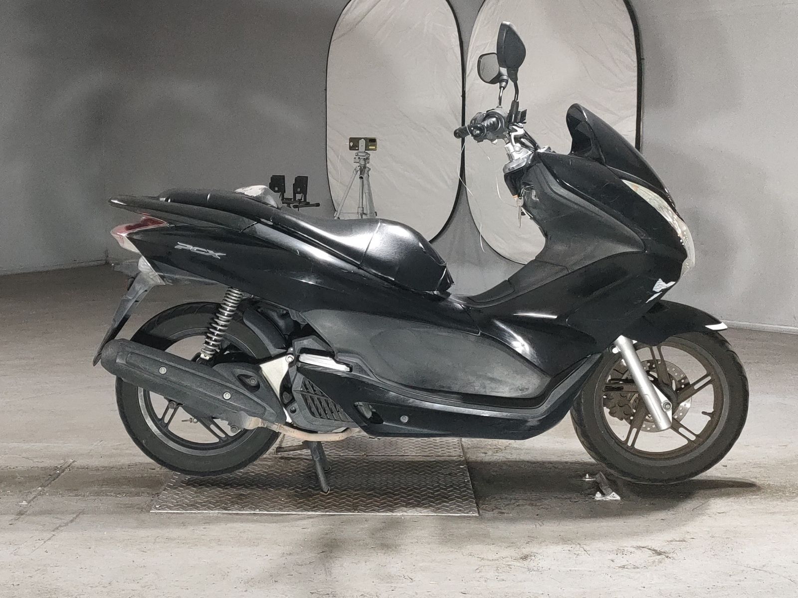 Honda PCX125