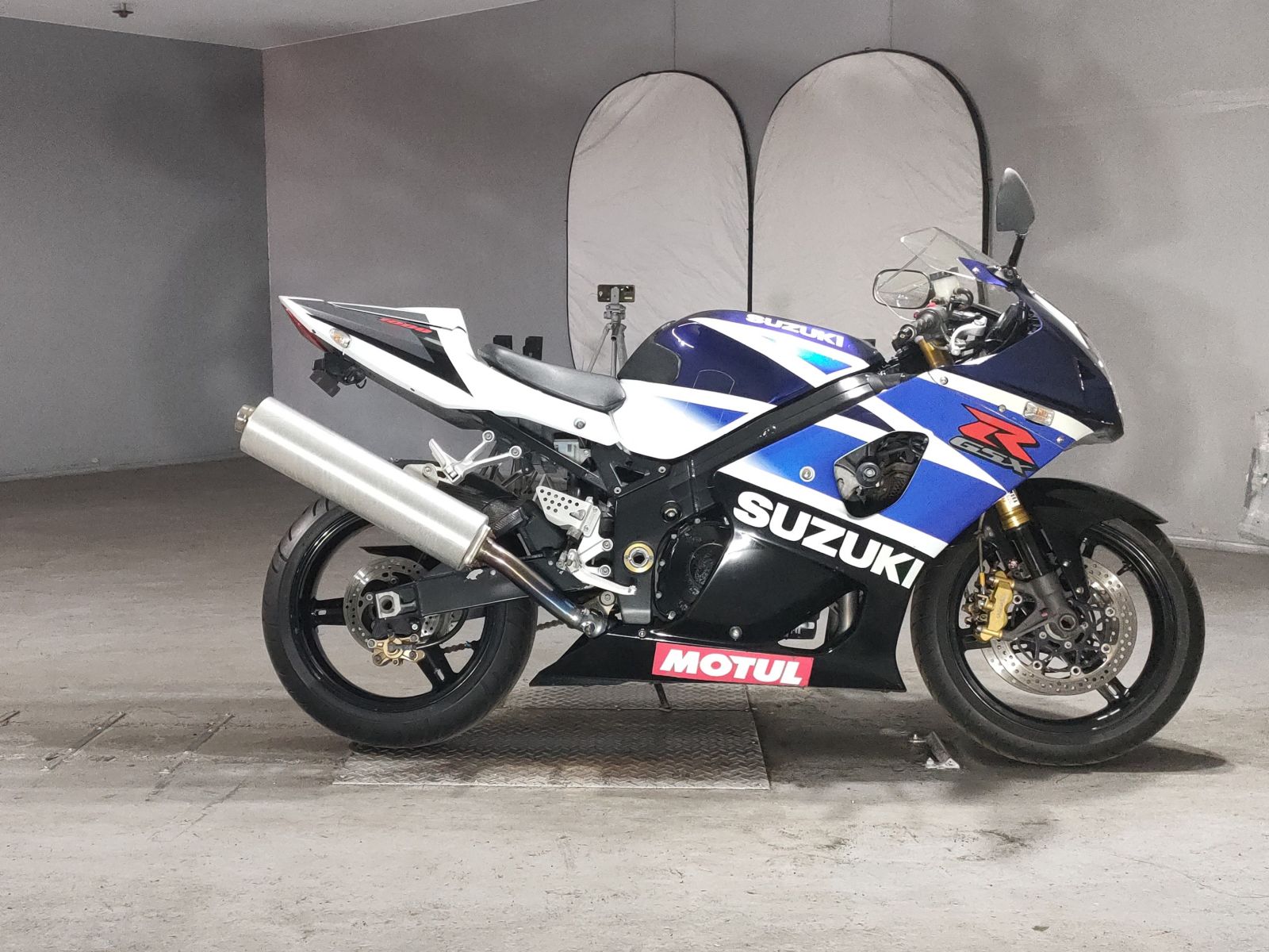 Suzuki GSX-R1000