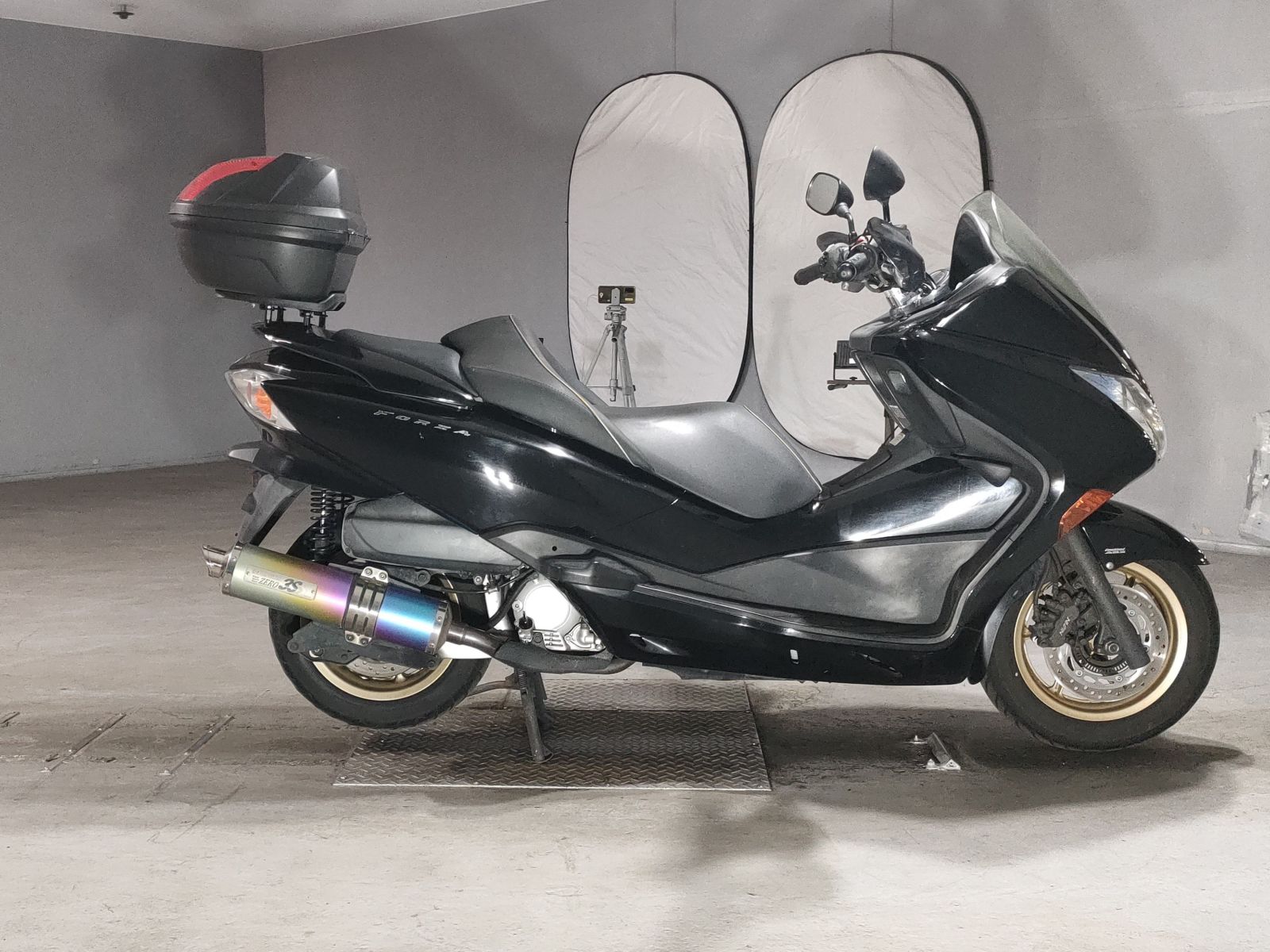 Honda FORZA Z