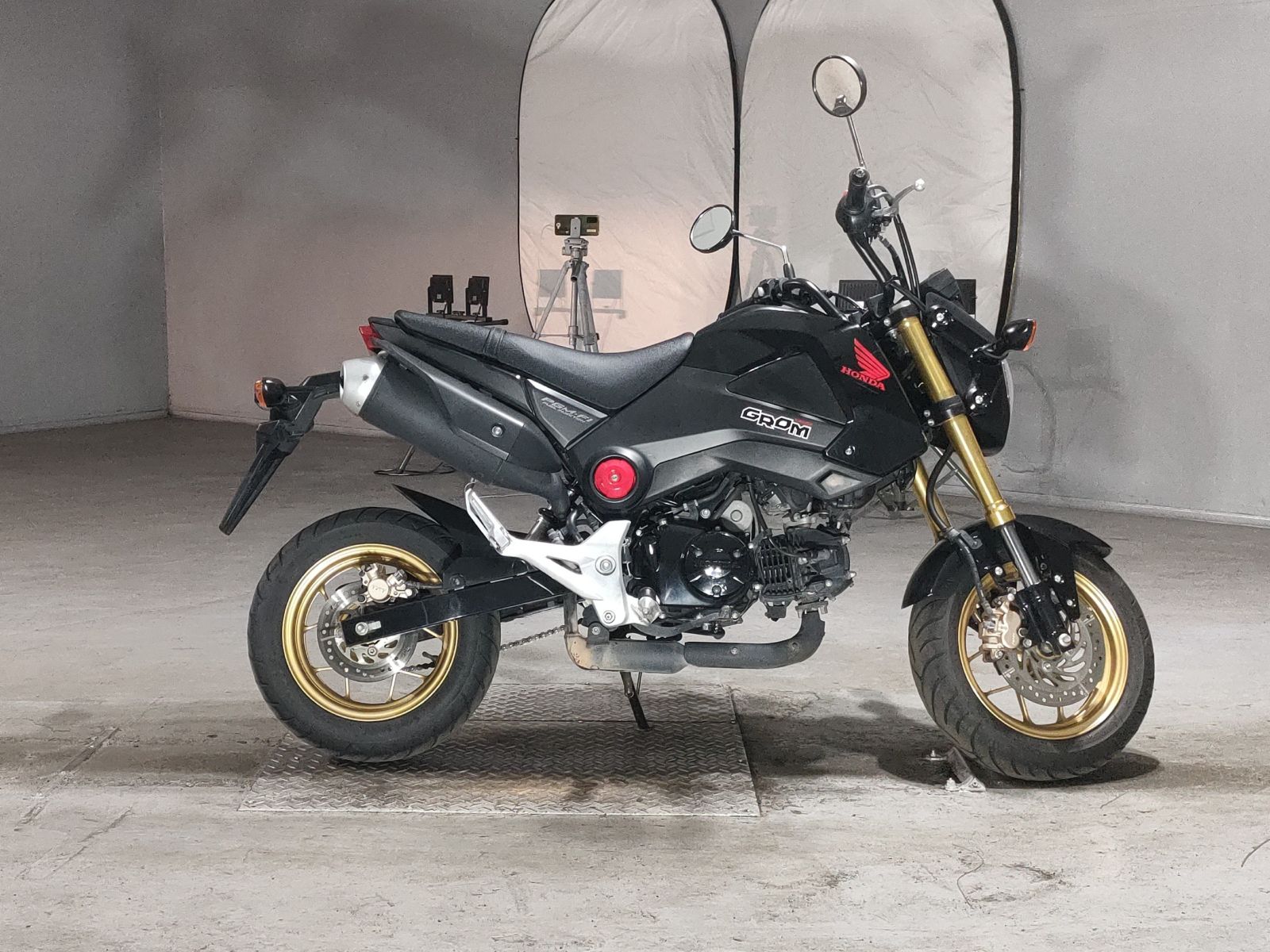 Honda GROM