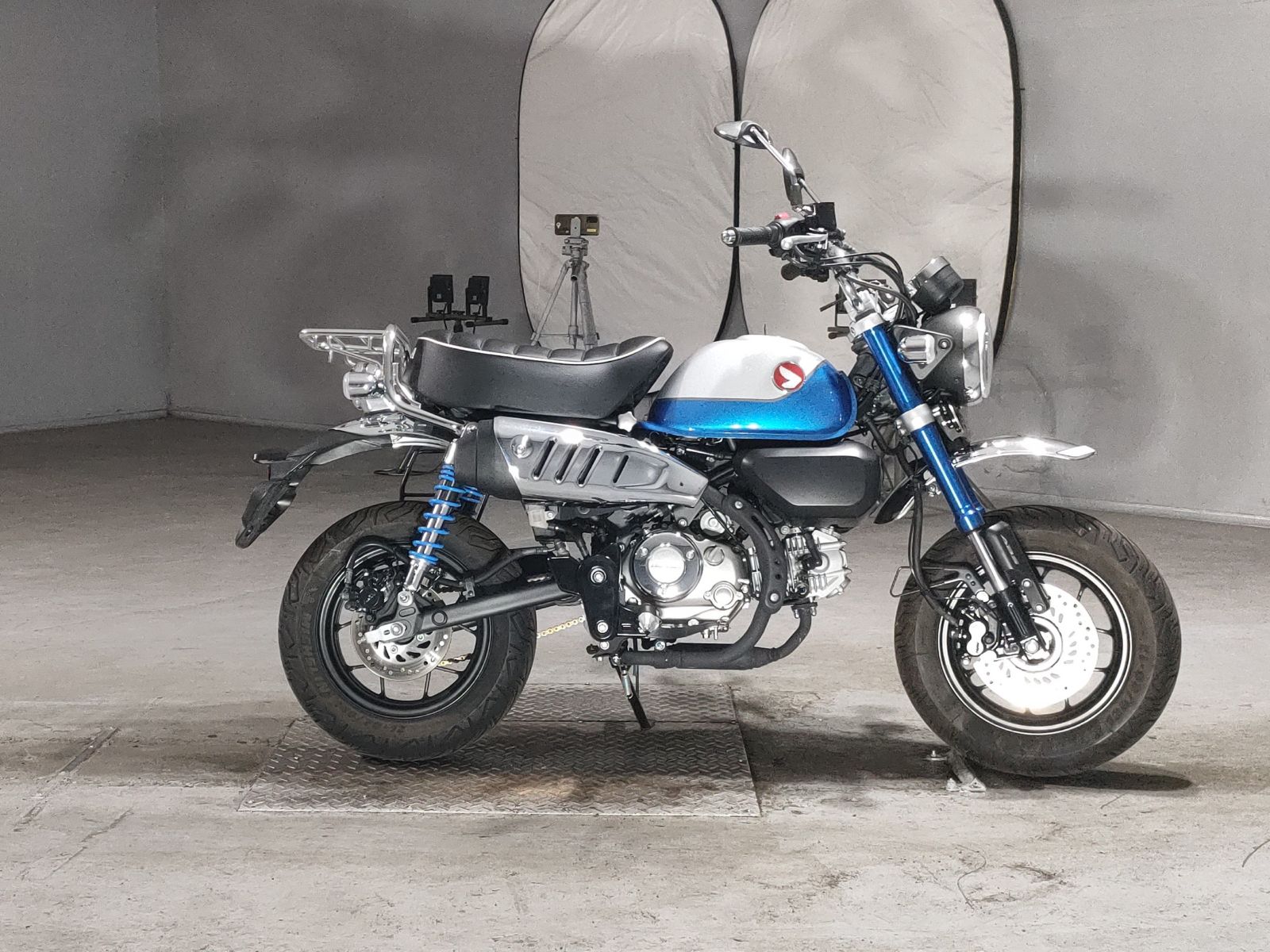 Honda MONKEY 125