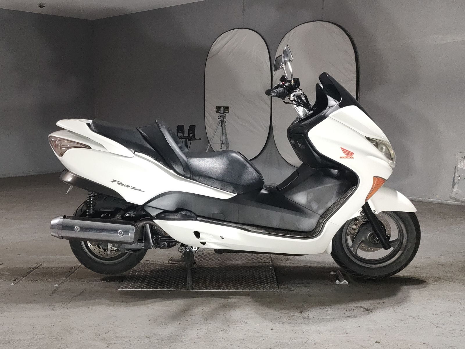 Honda FORZA Z