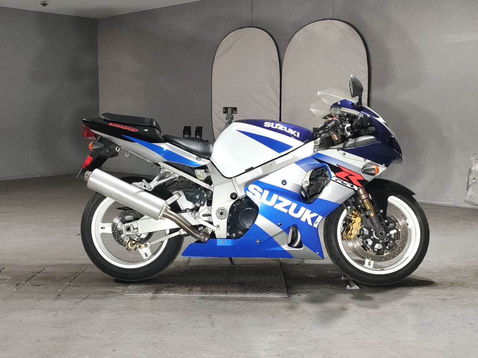 Suzuki GSX-R1000