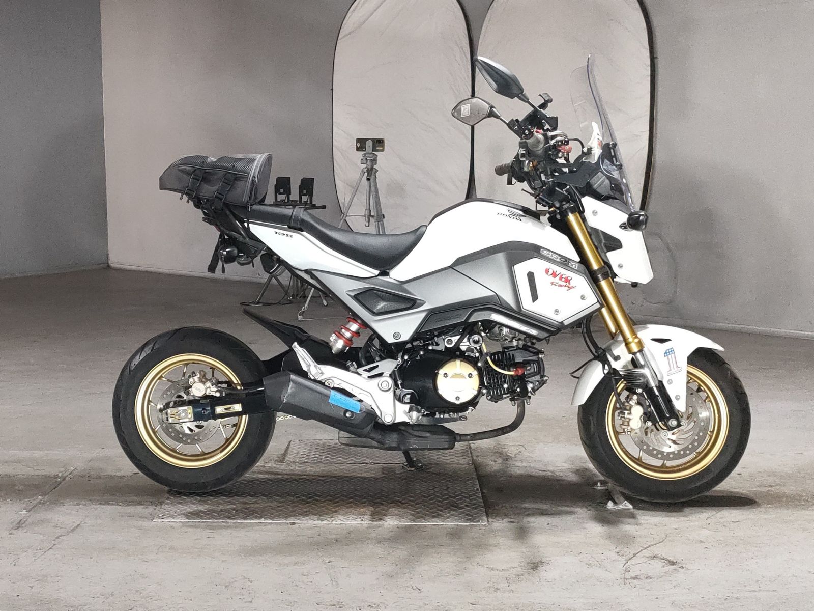 Honda GROM