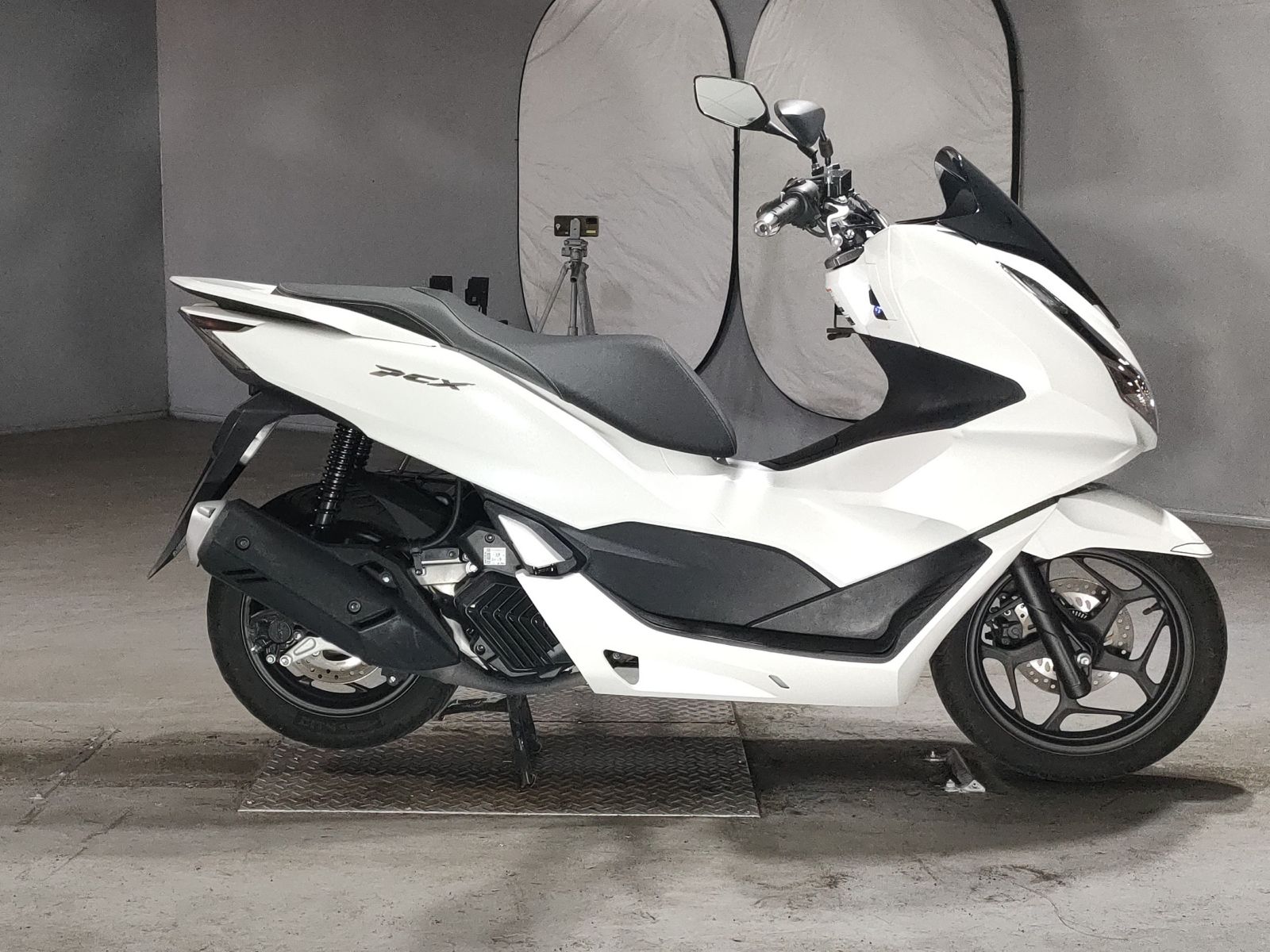 Honda PCX125