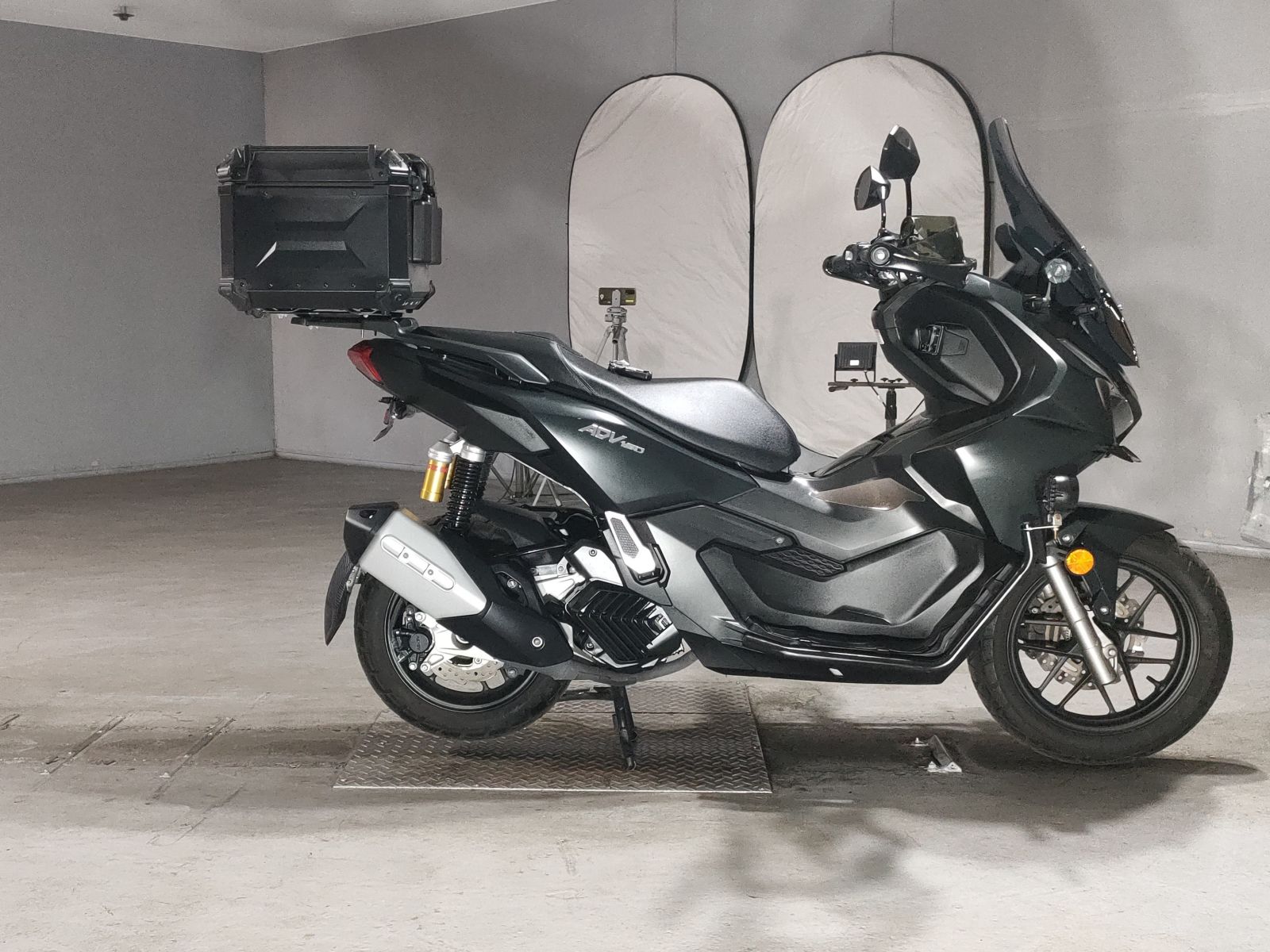 Honda ADV160