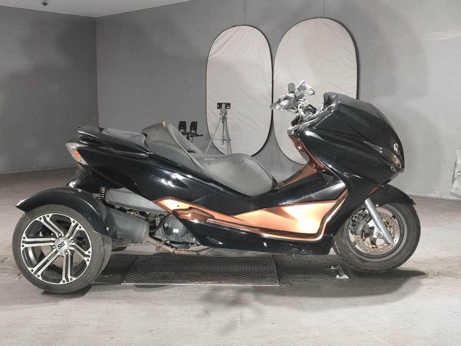 Honda FORZA Z