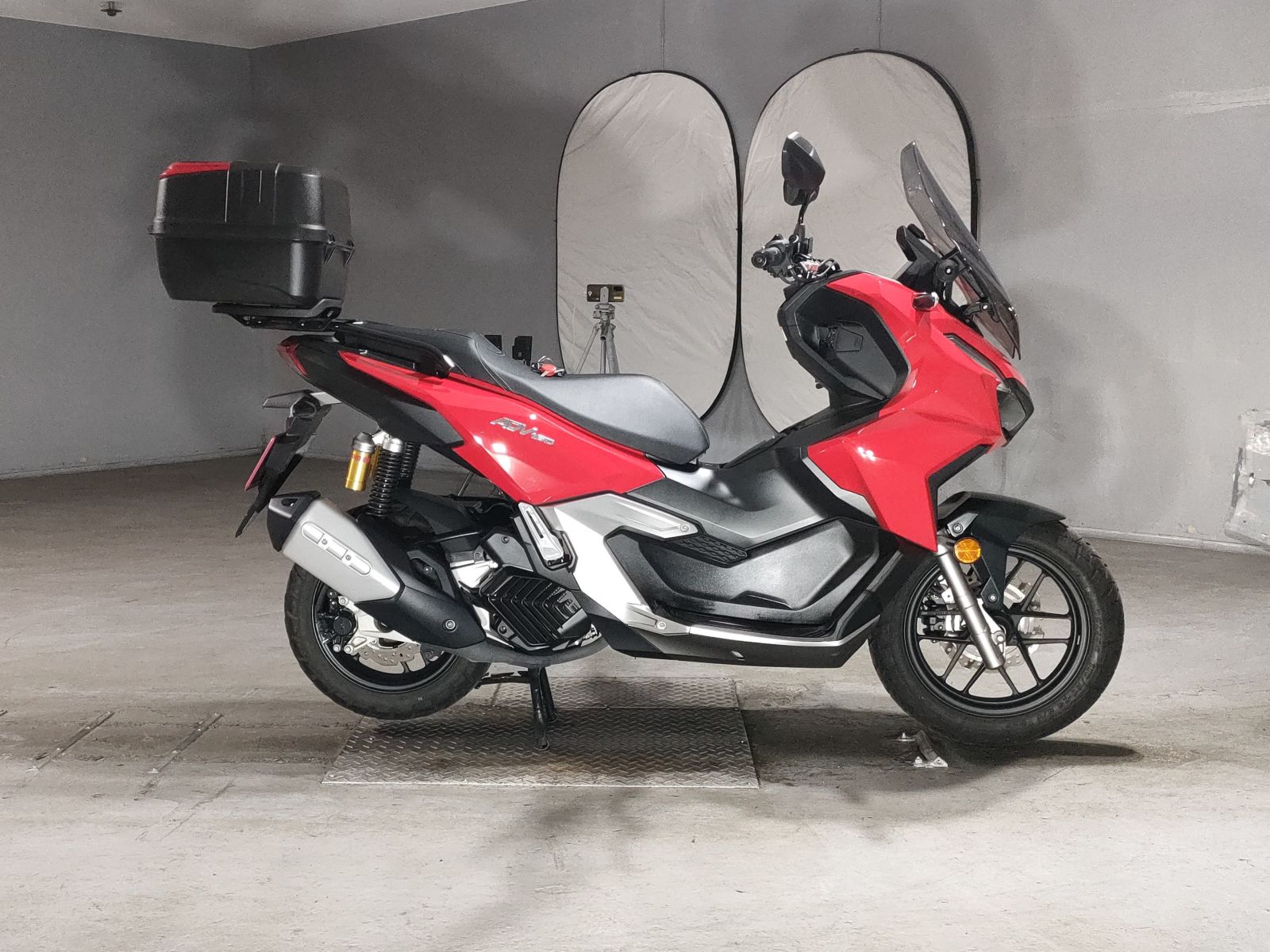 Honda ADV160