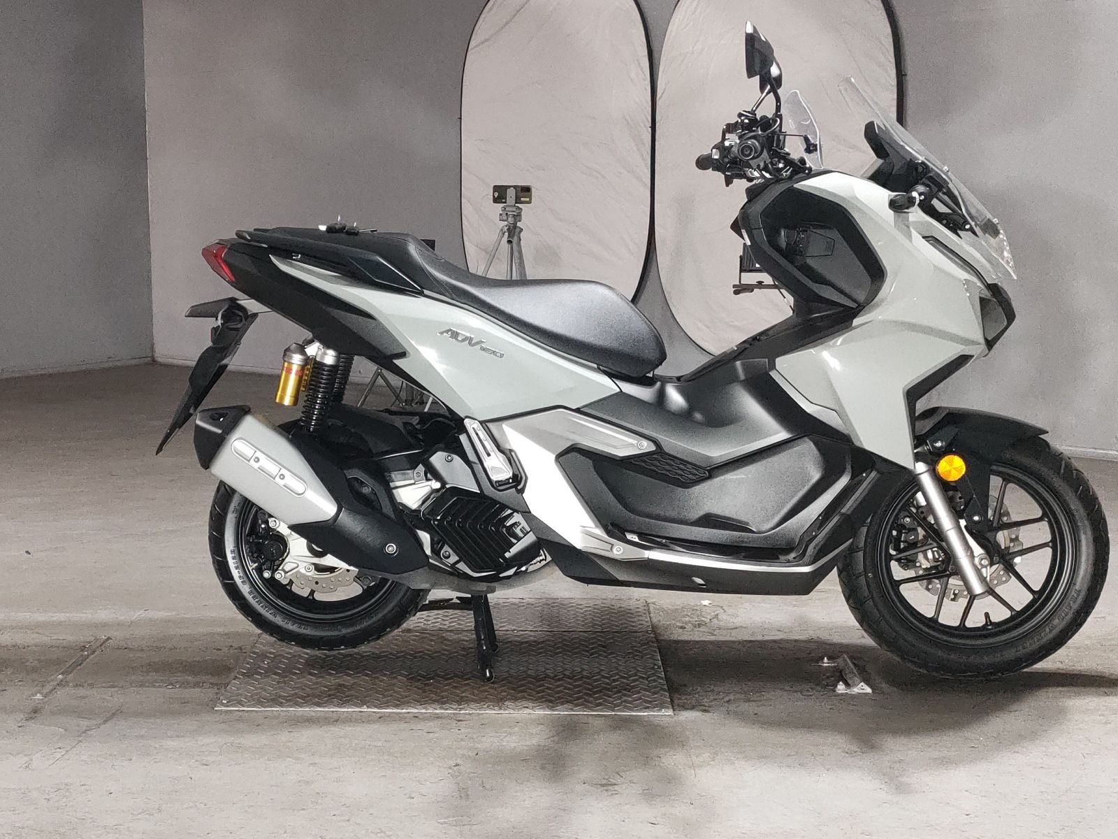 Honda ADV160