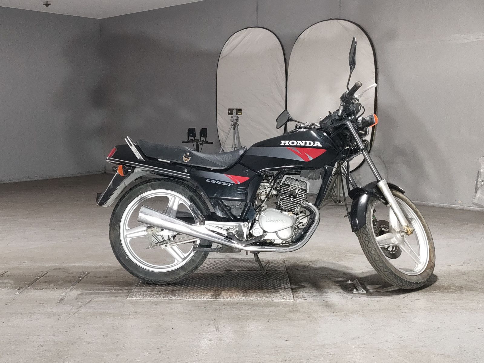 Honda CB125