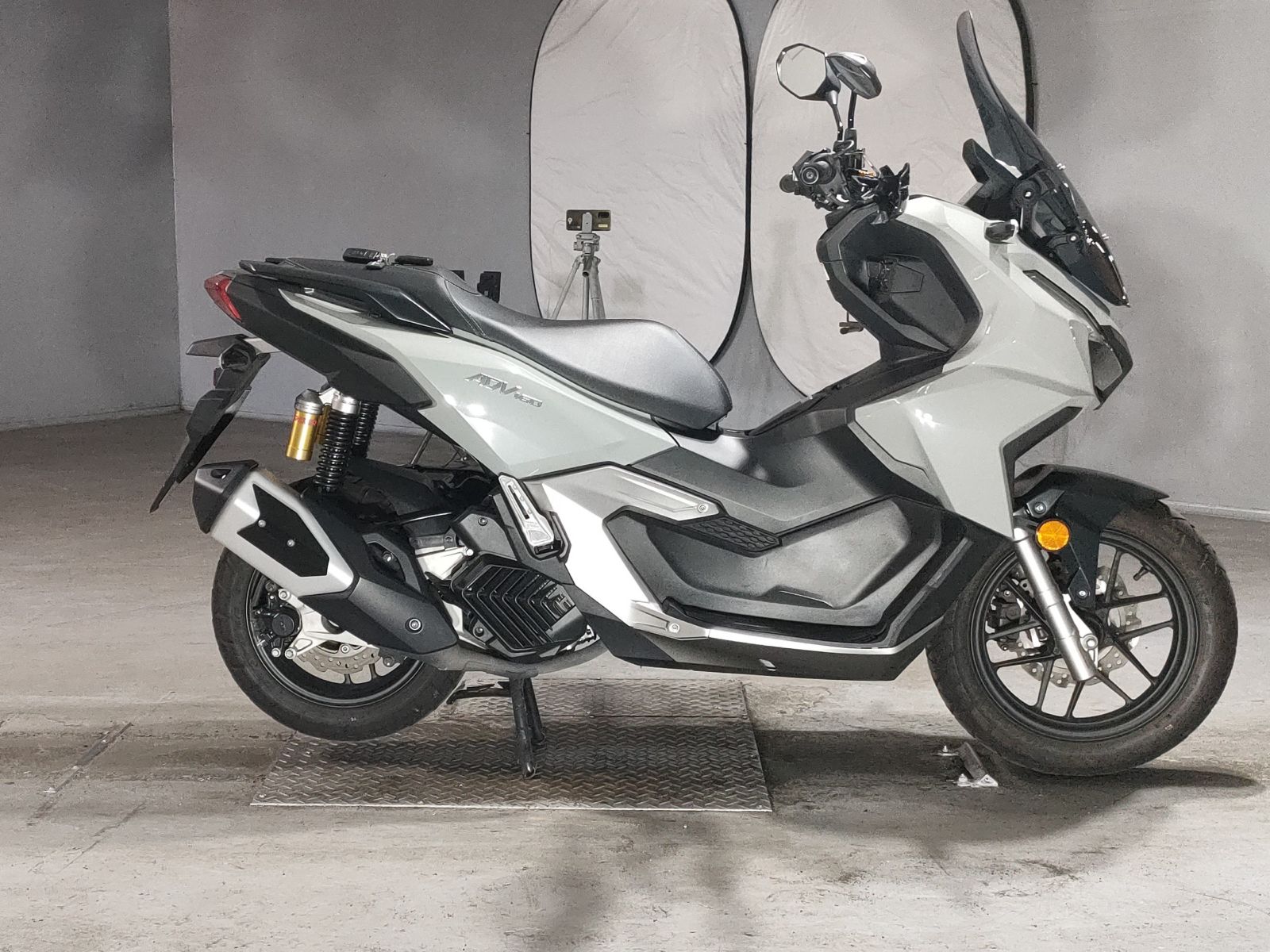 Honda ADV160