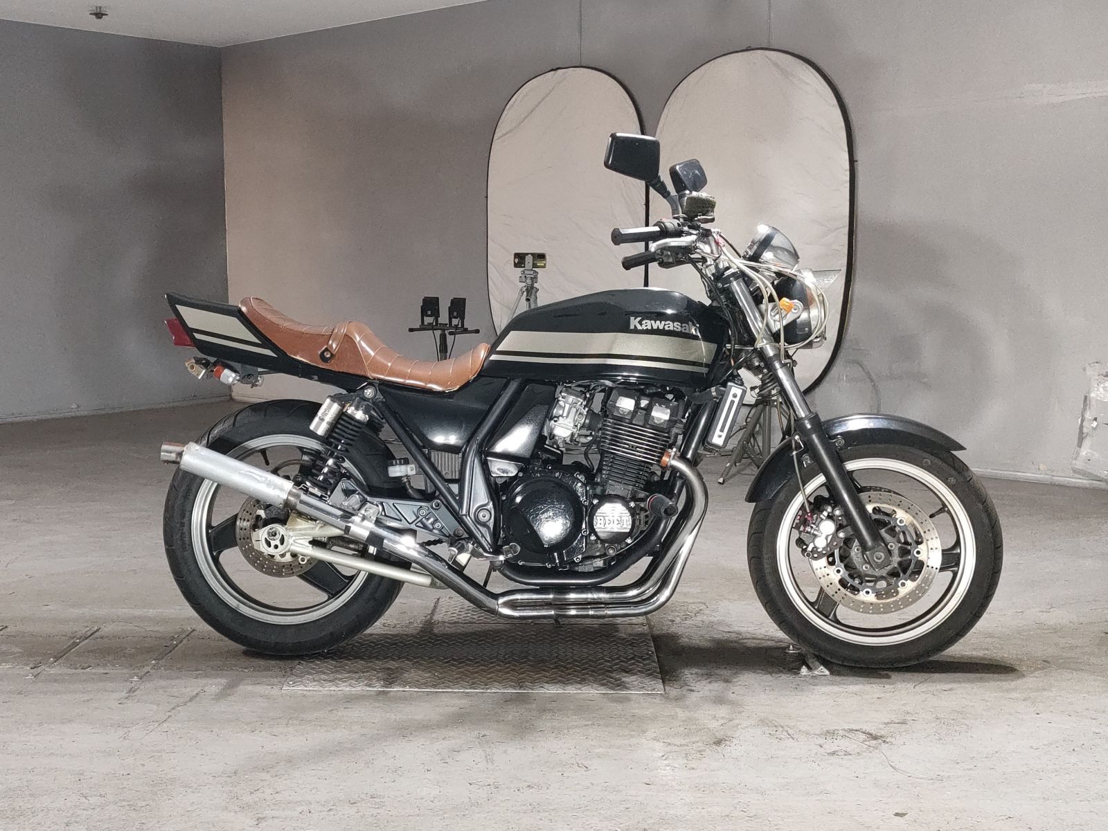 Kawasaki ZRX-2