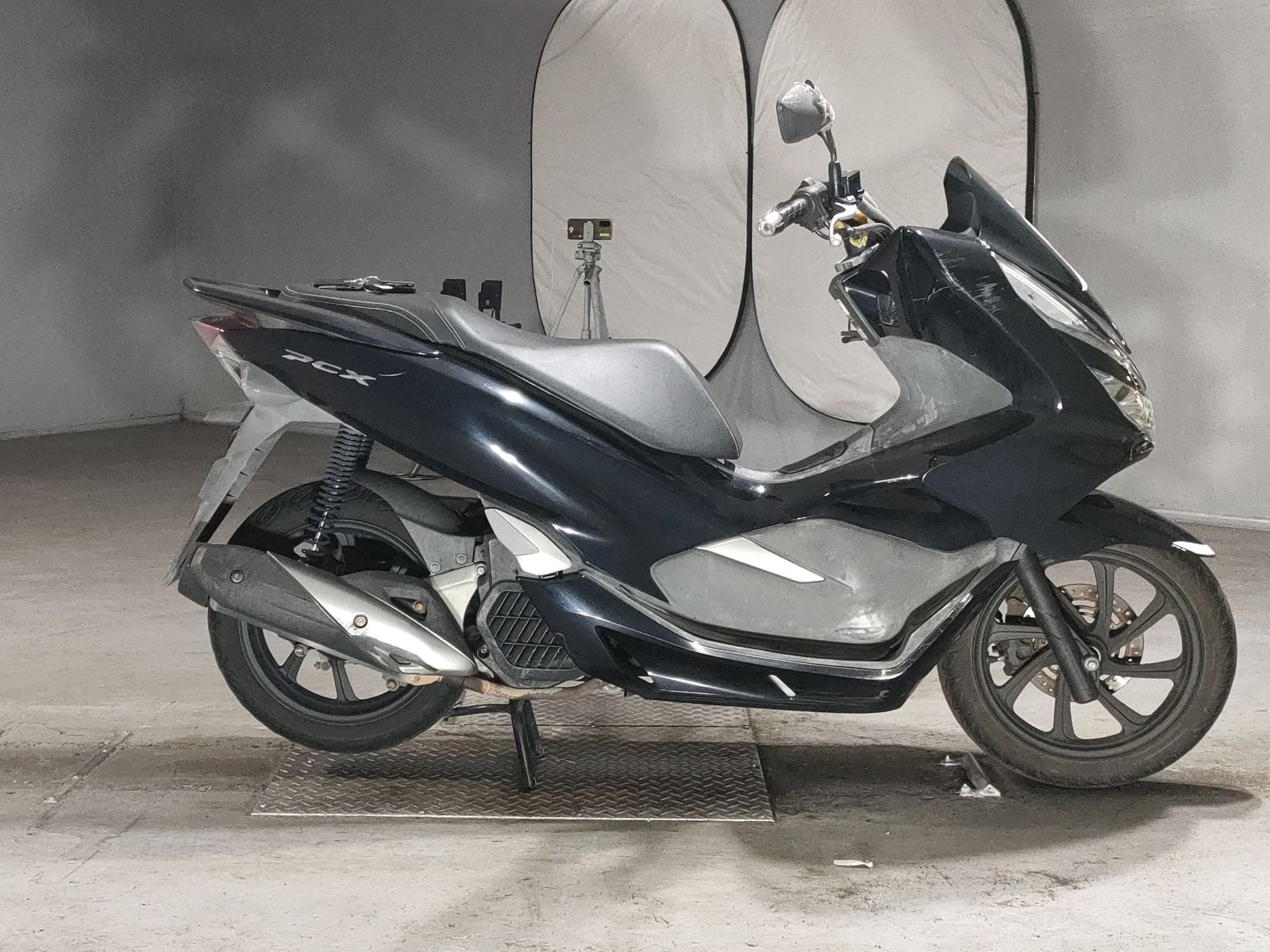 Honda PCX125