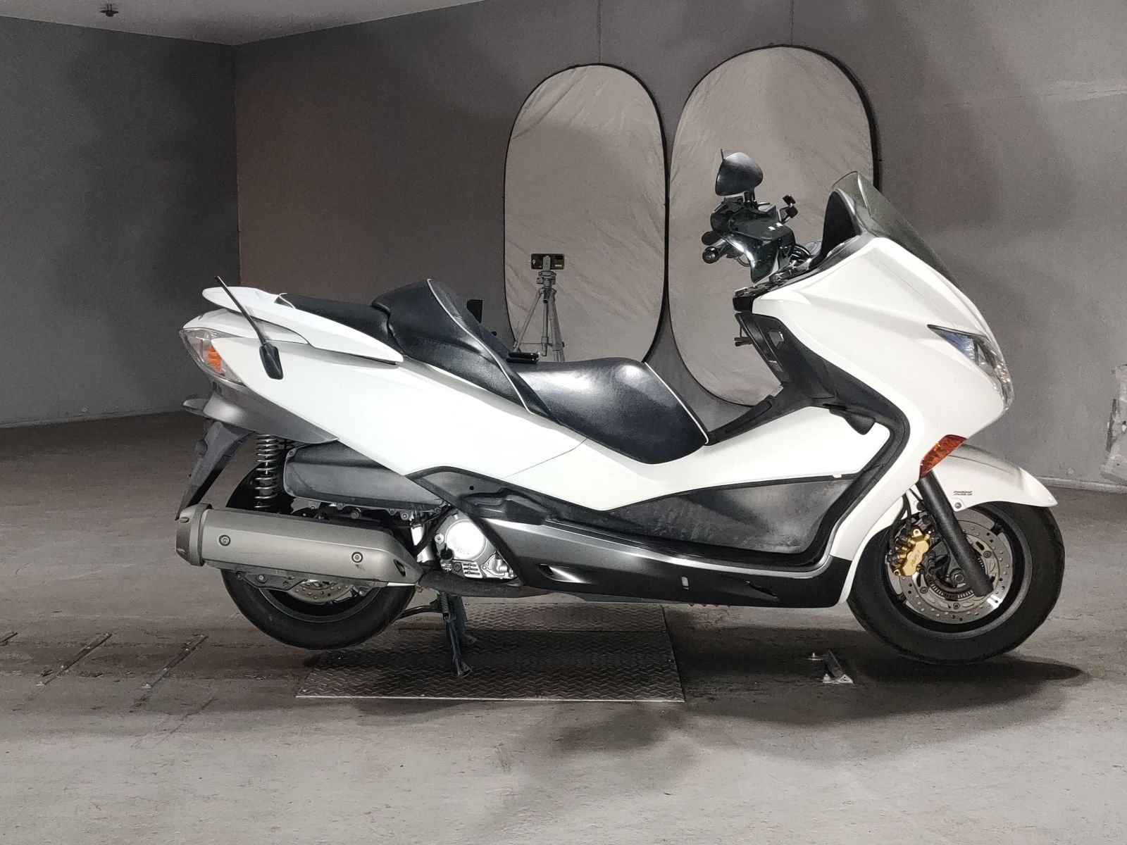 Honda FORZA Z