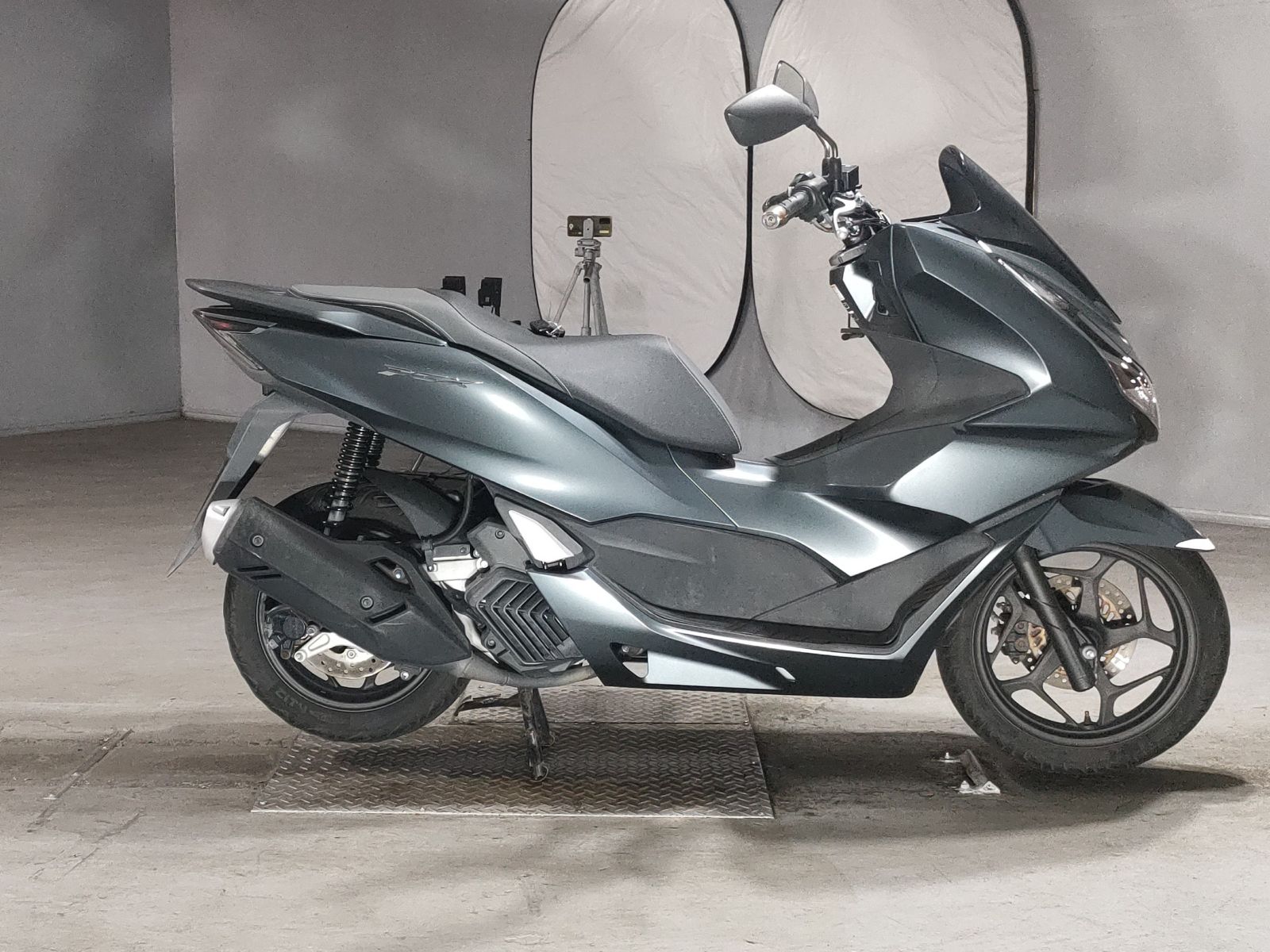Honda PCX125