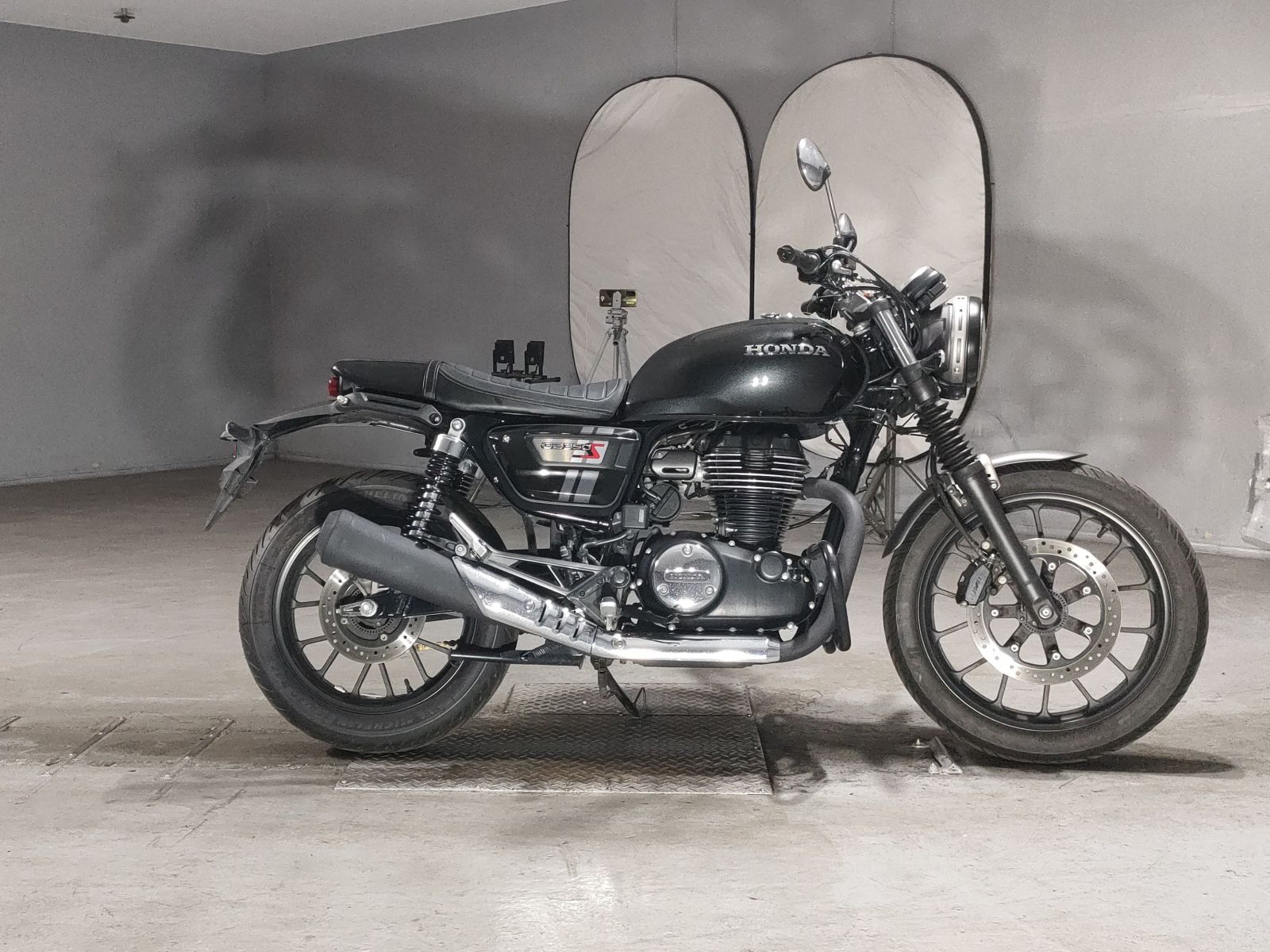 Honda GB350S