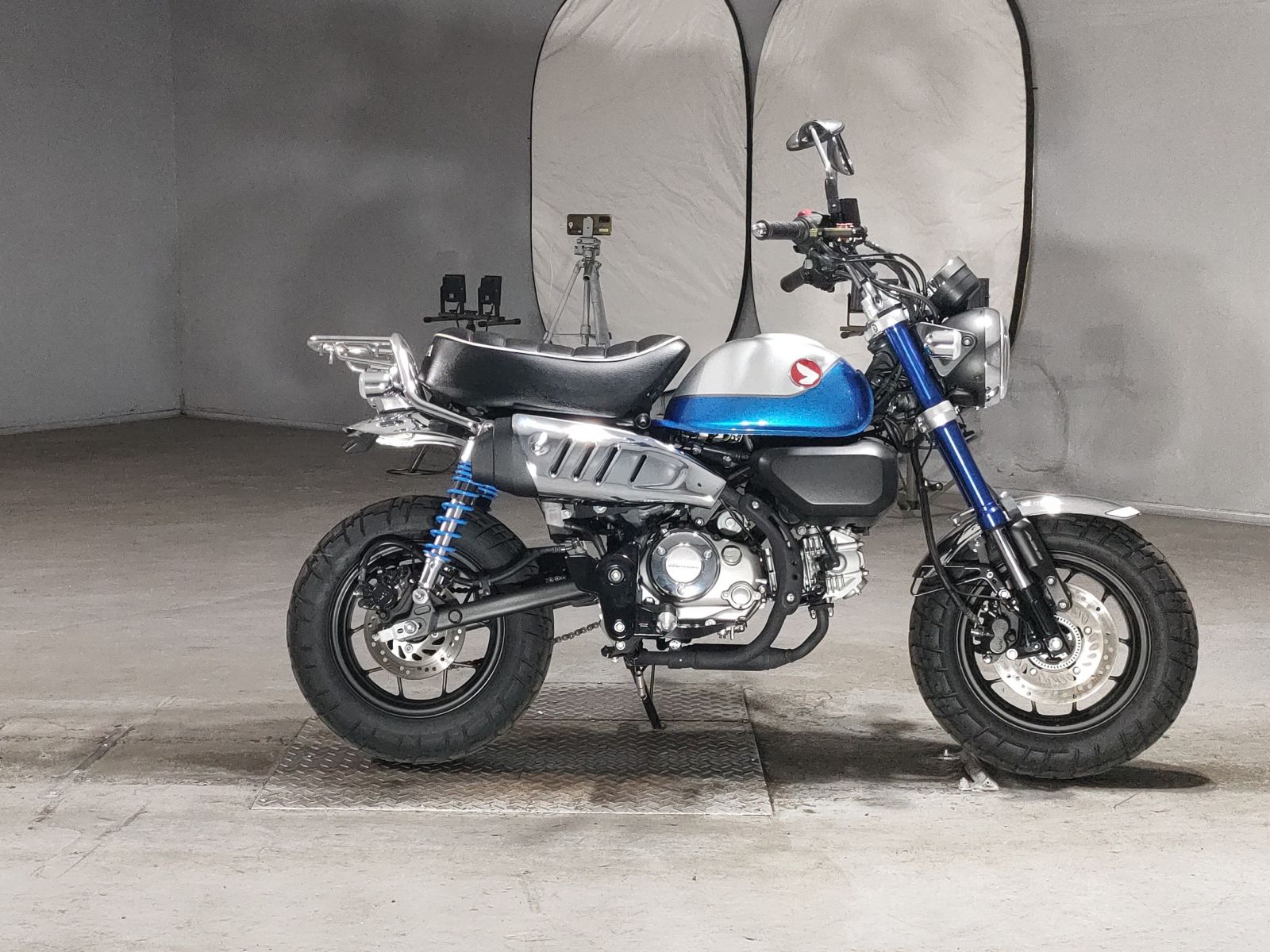 Honda MONKEY 125