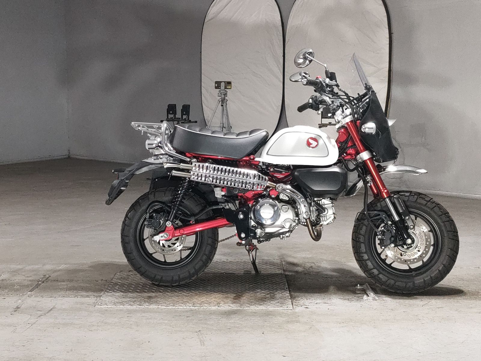 Honda MONKEY 125