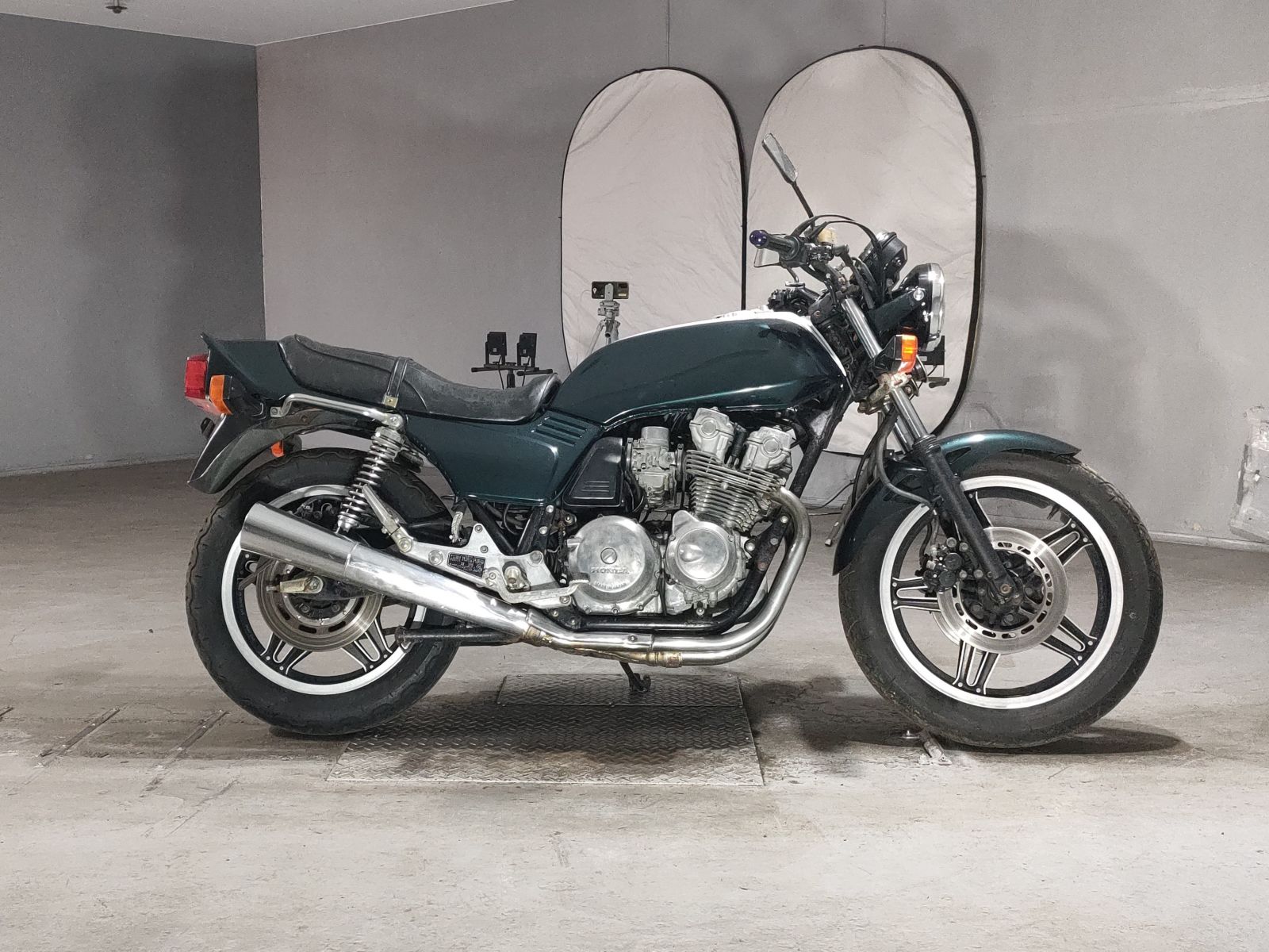 Honda CB750