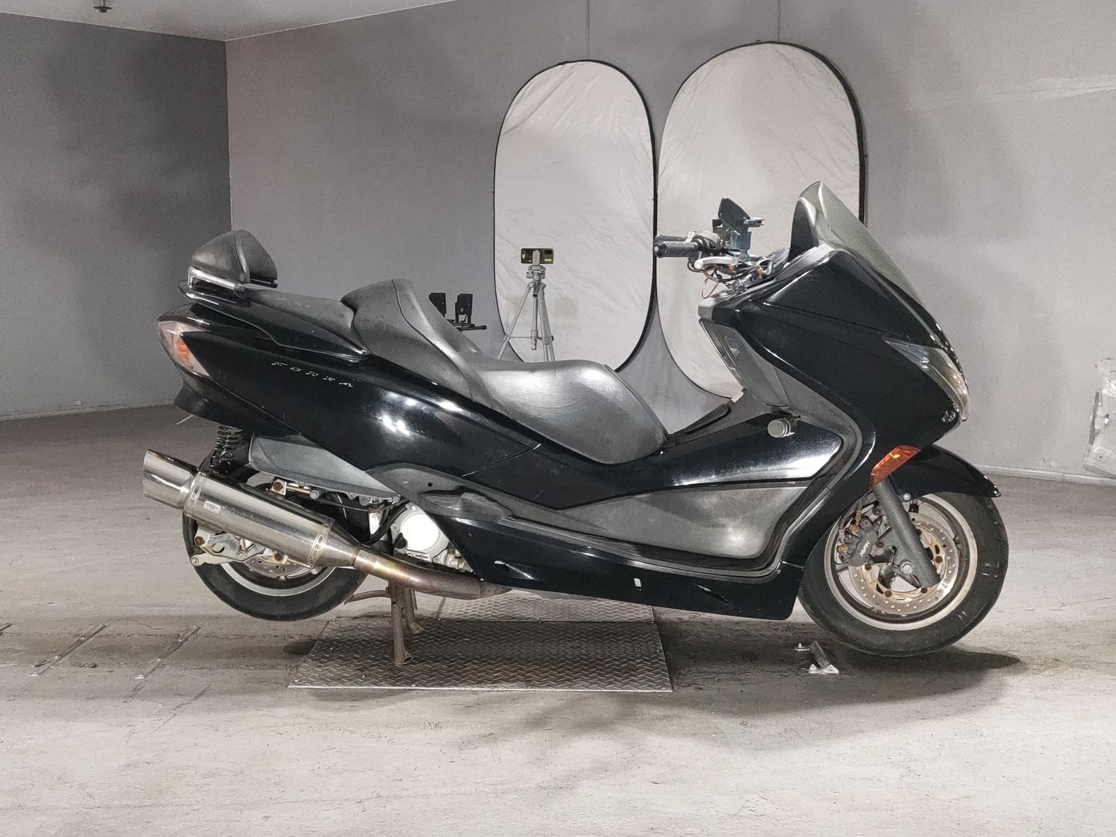 Honda FORZA Z