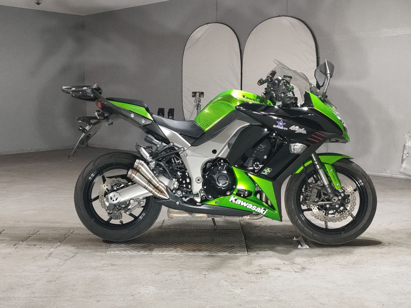 Kawasaki NINJA1000