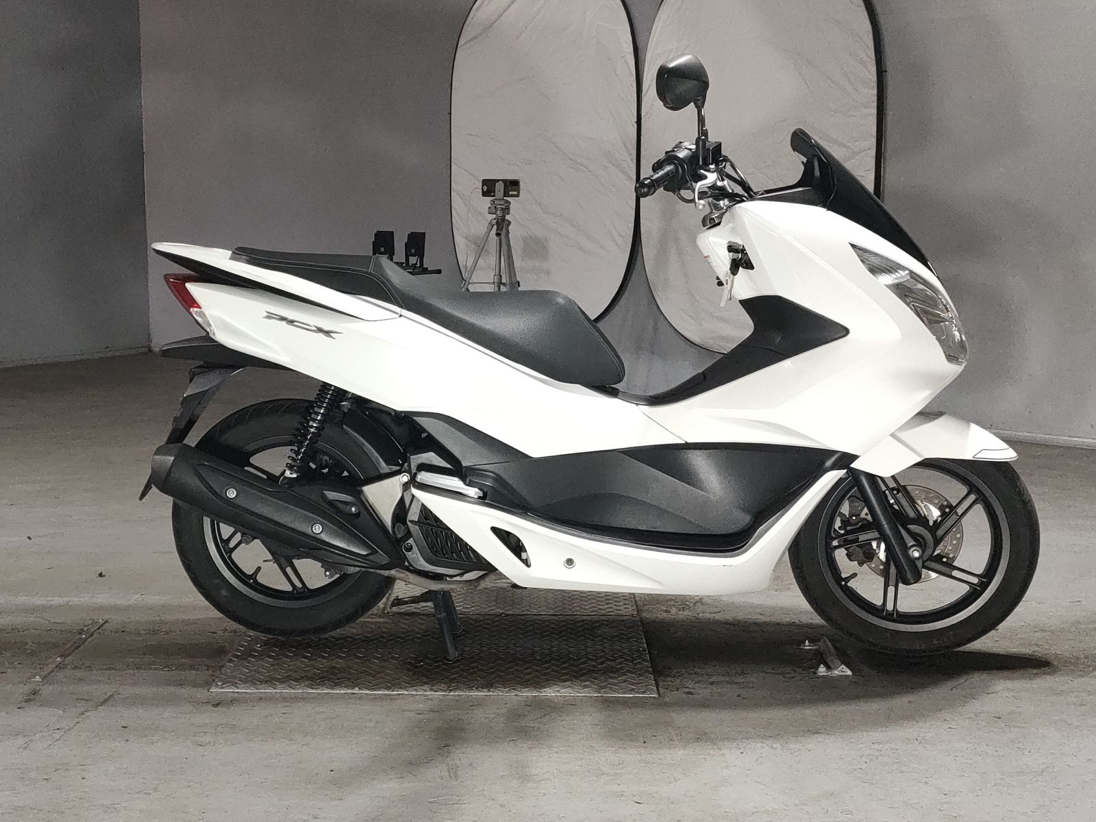 Honda PCX125