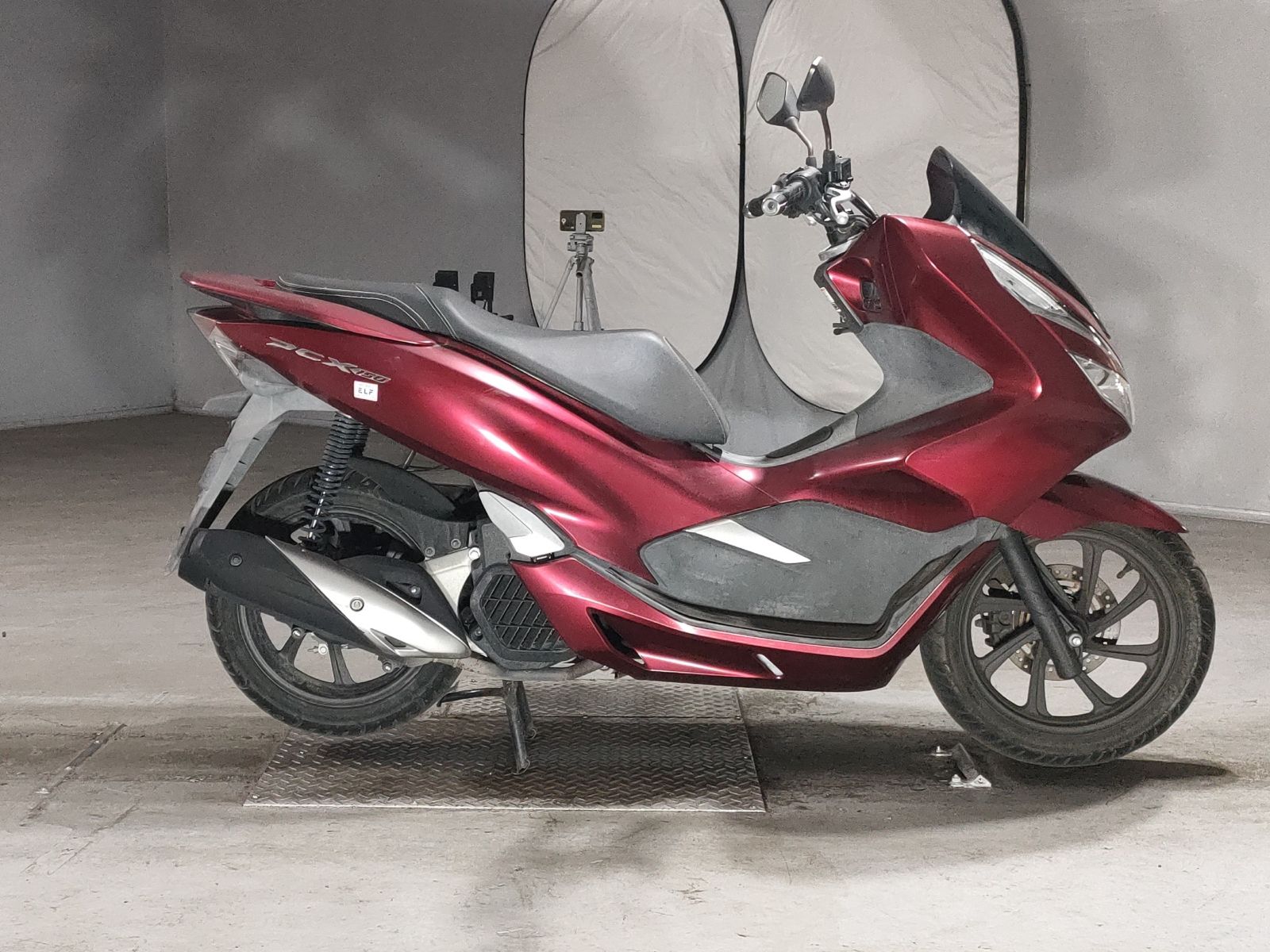 Honda PCX150