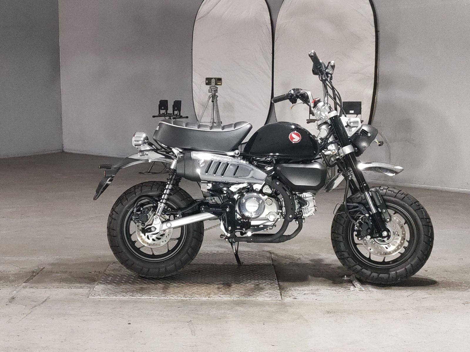 Honda MONKEY 125