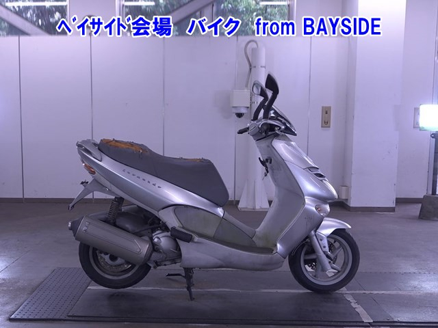 Aprilia LEONARDO250